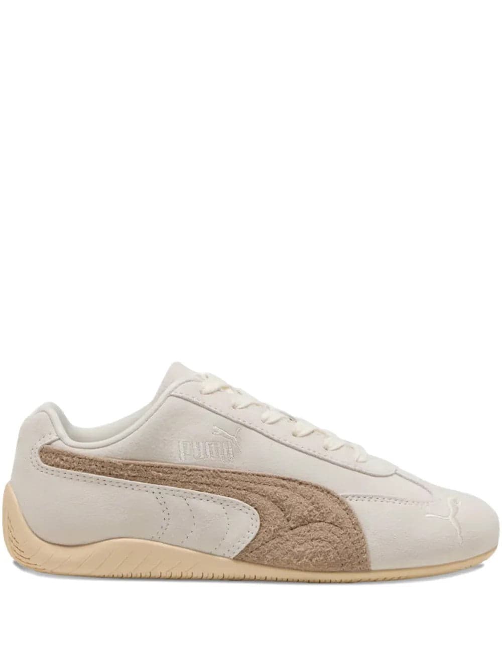 PUMA Puma - Sneakers Beige Unisex - 4