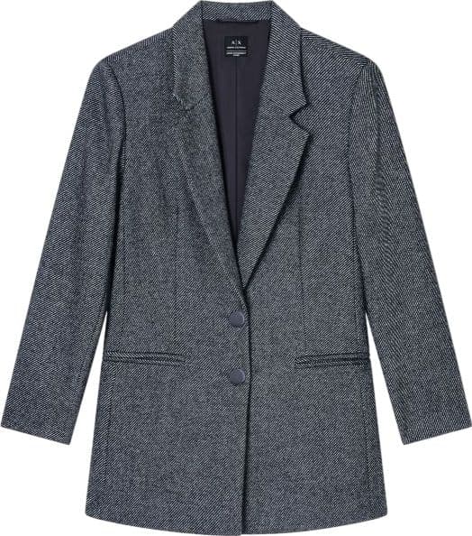 ARMANI EXCHANGE  Giacche Grigio - 6