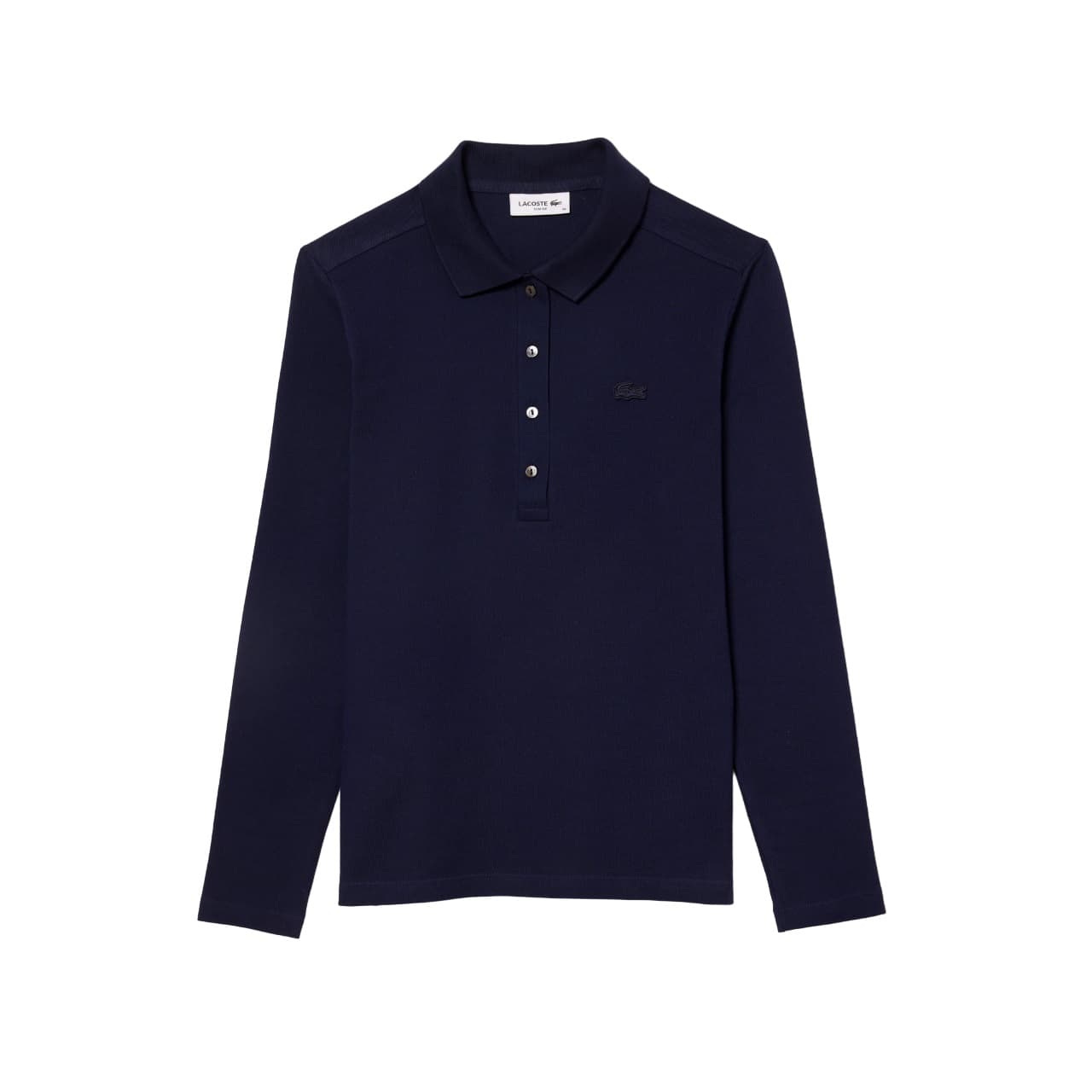 Lacoste  T-shirt e Polo Blu - 5