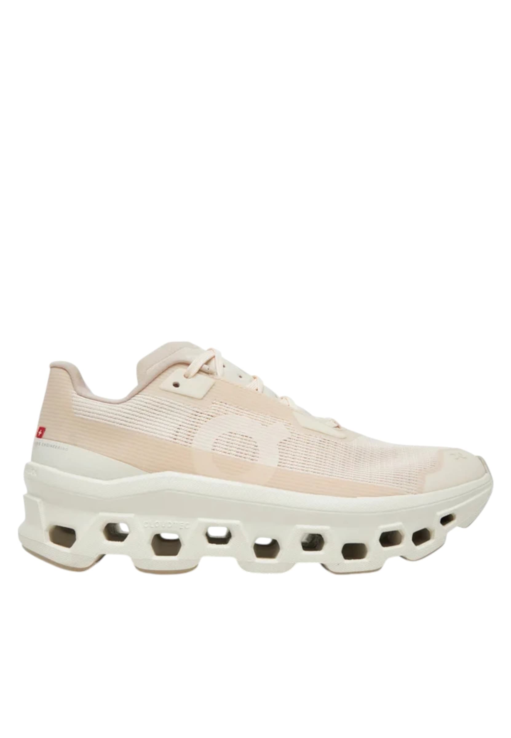 ON Scarpe Donna On 3WF10493043_BEIGE - 6