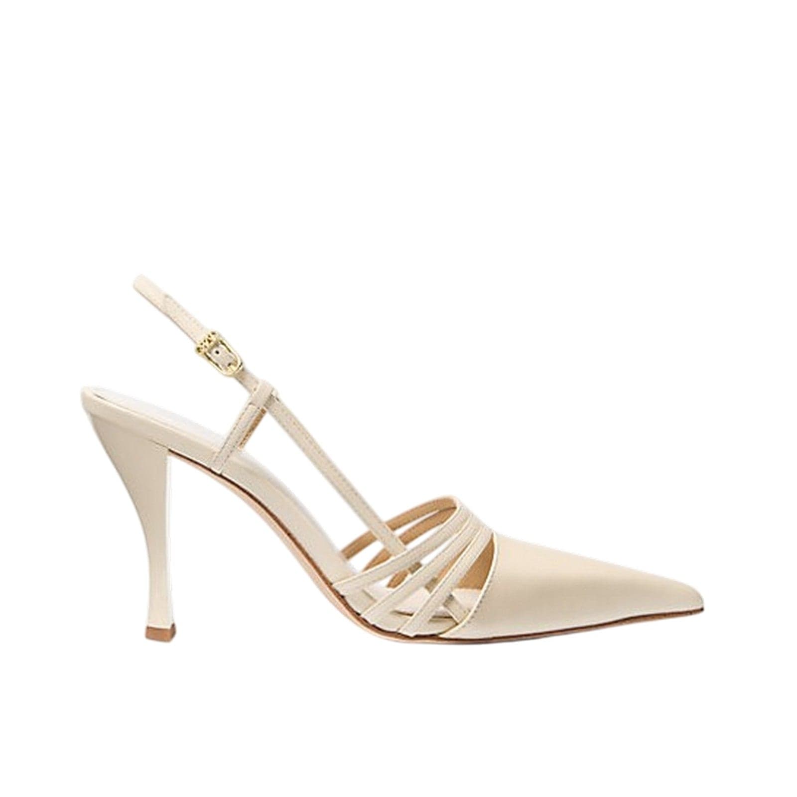 MICHAEL KORS altro (scarpe da donna) donna michael kors - contry of origin vietnam shoes - avorio – IVORY
