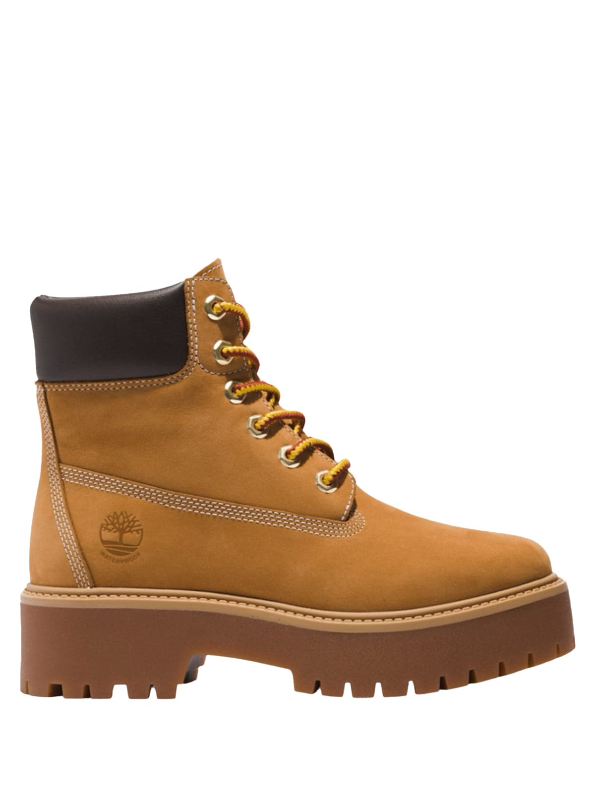 TIMBERLAND Stivaletti Timberland - 4
