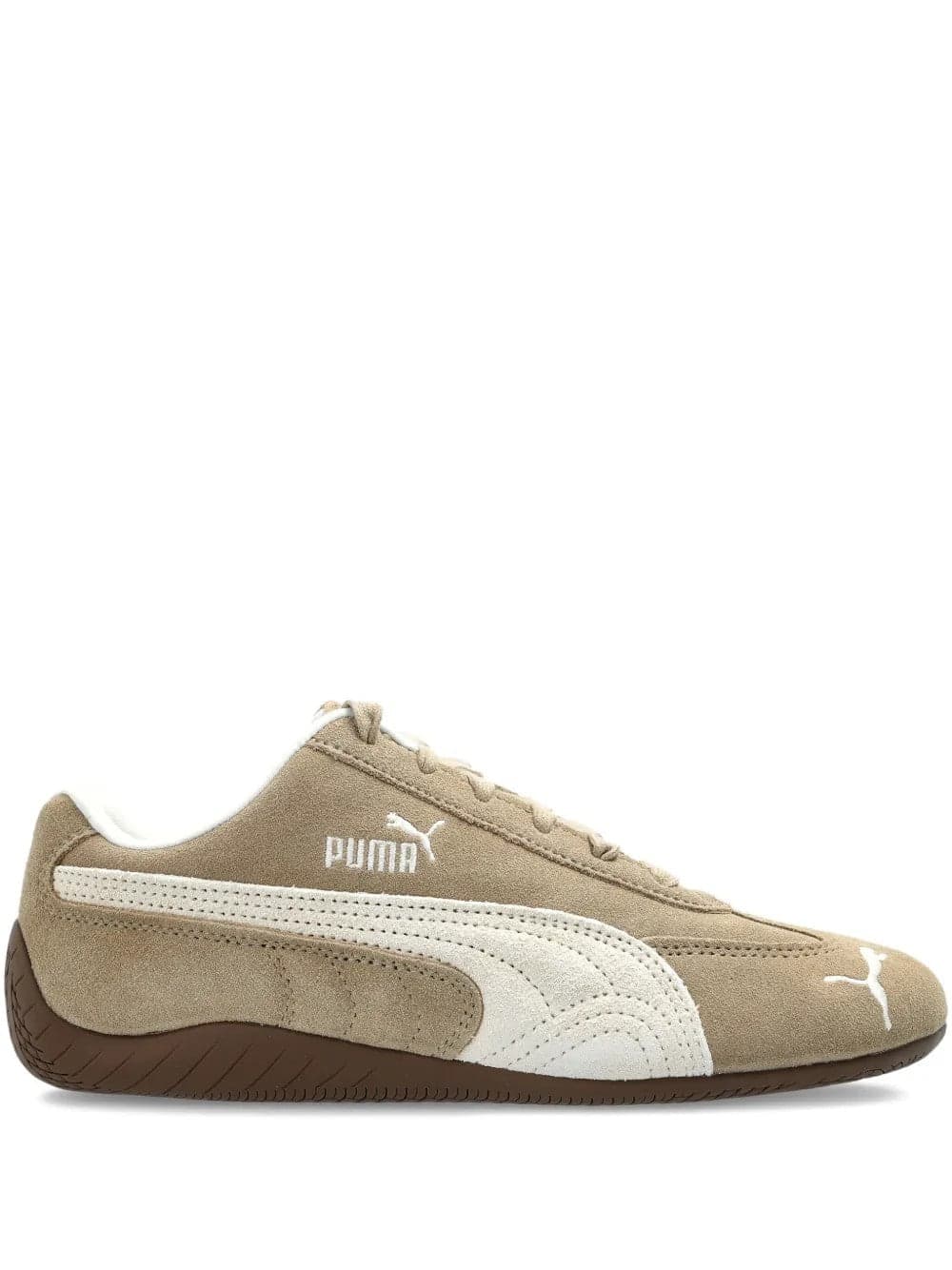 PUMA Puma - Sneakers Beige Unisex - 6