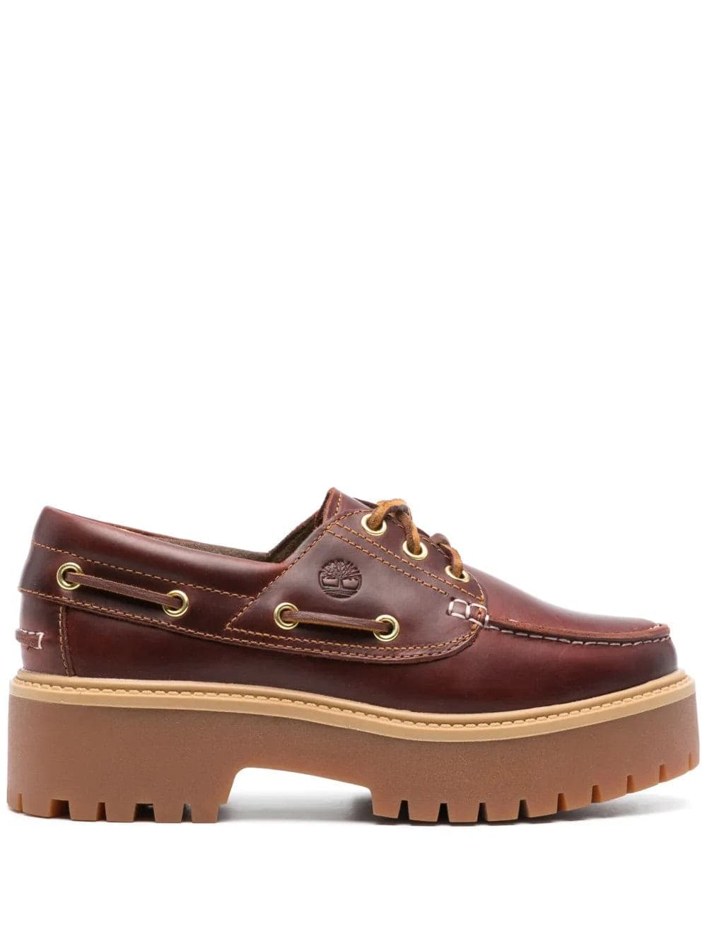 TIMBERLAND stringate timberland - 5