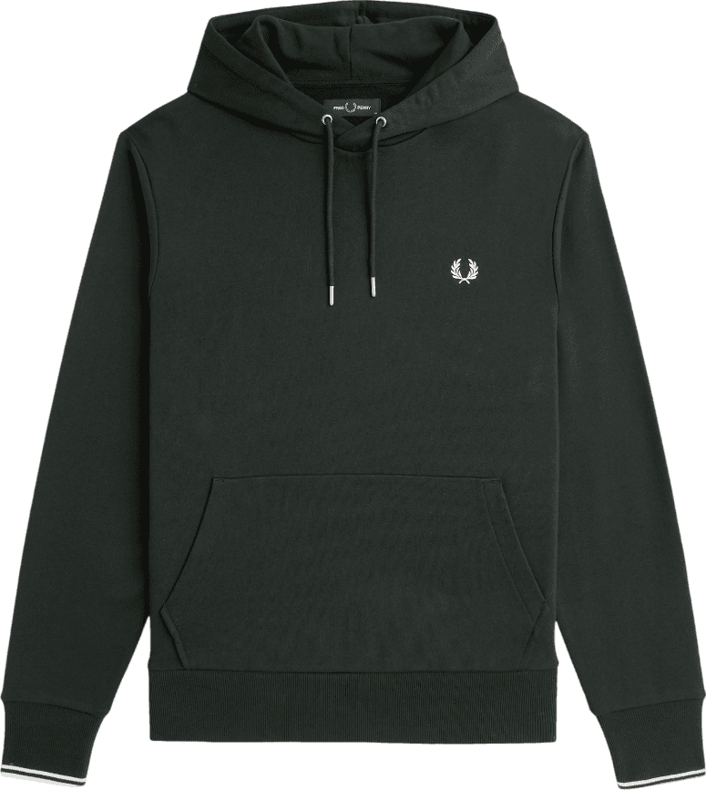 Fred Perry  Maglie Verde – Verde Blu e verdi