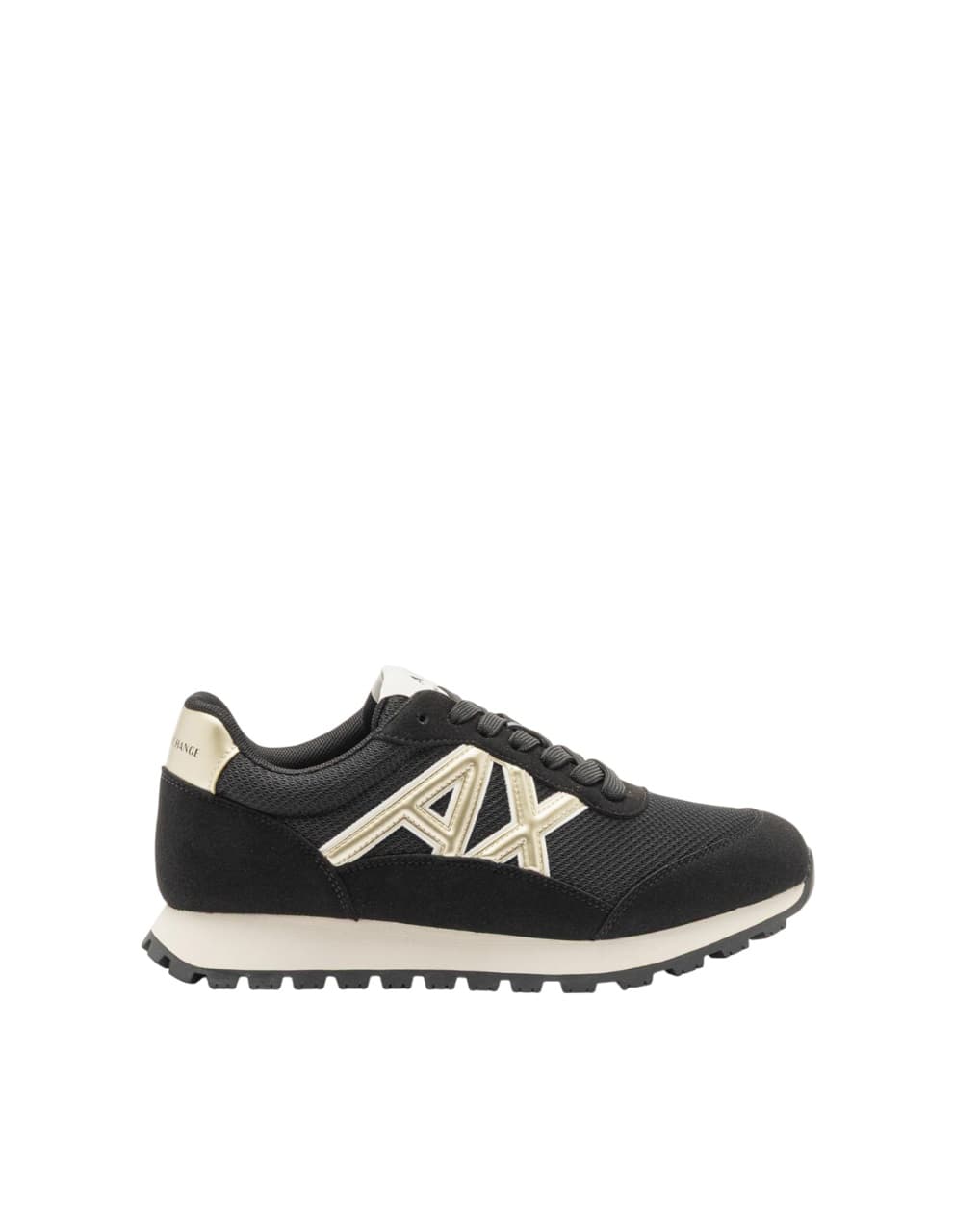 ARMANI EXCHANGE  Sneakers Nero - 6
