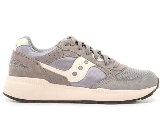 Saucony  Sneakers Grigio - 7