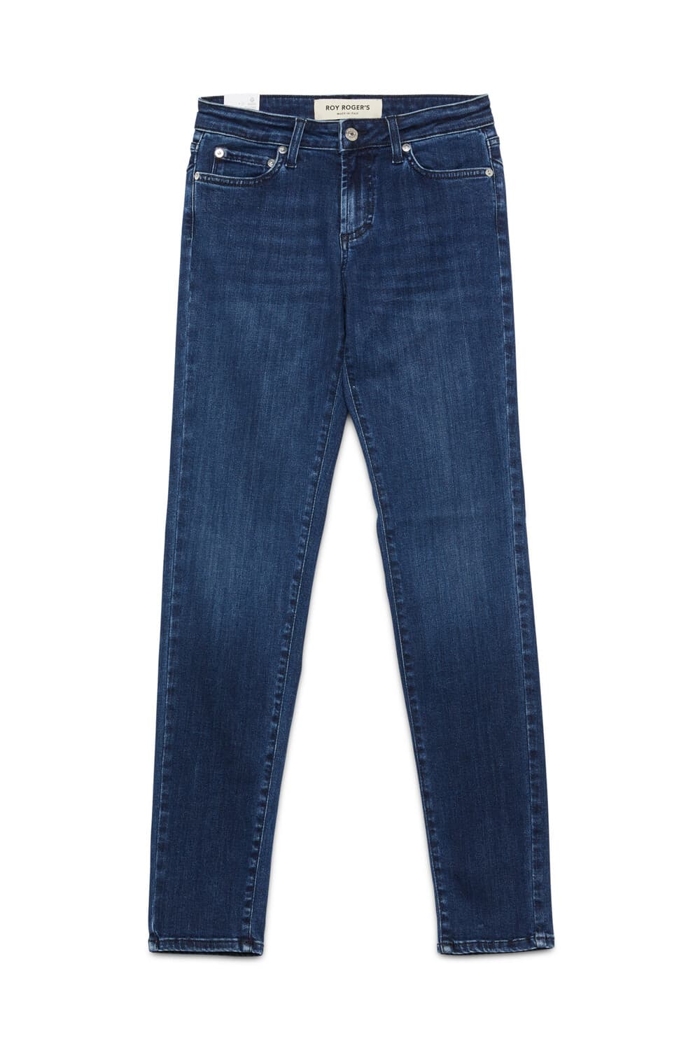 ROY ROGER'S  Jeans Blu - 3