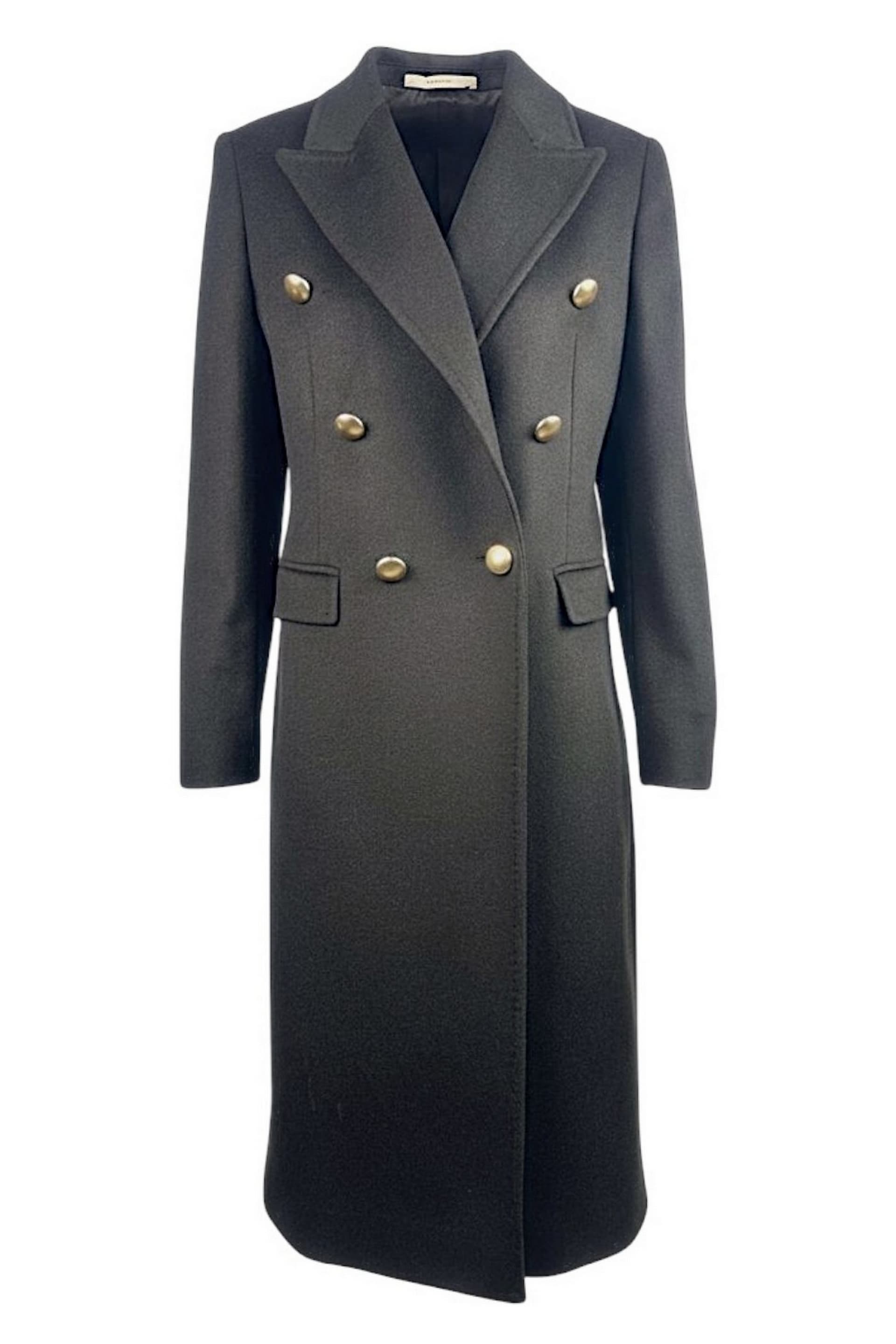 NORMEET  Giacconi Marrone - 4
