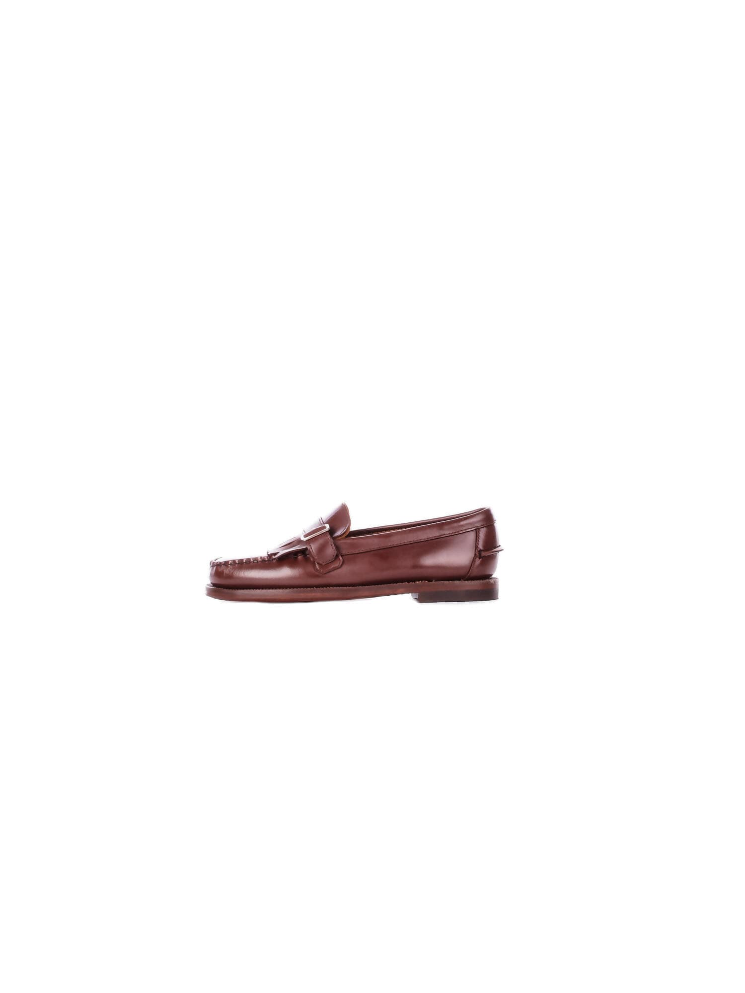 Sebago  Scarpe basse Brown - 7