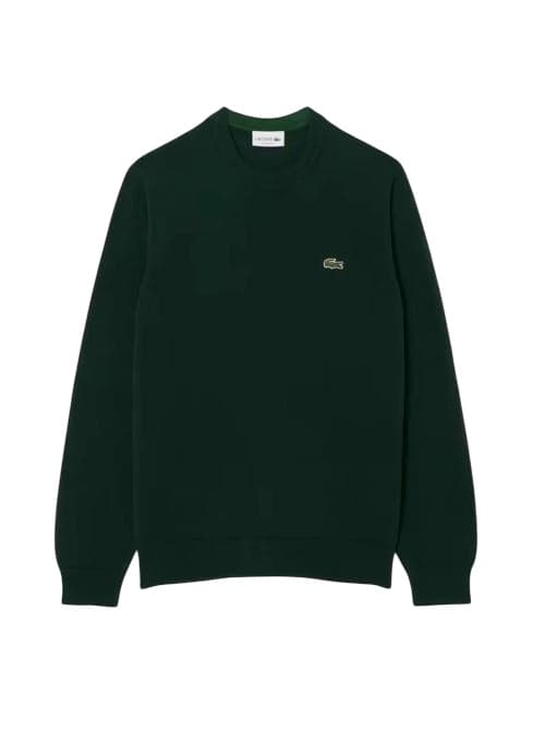 Lacoste  Maglie Verde - 5