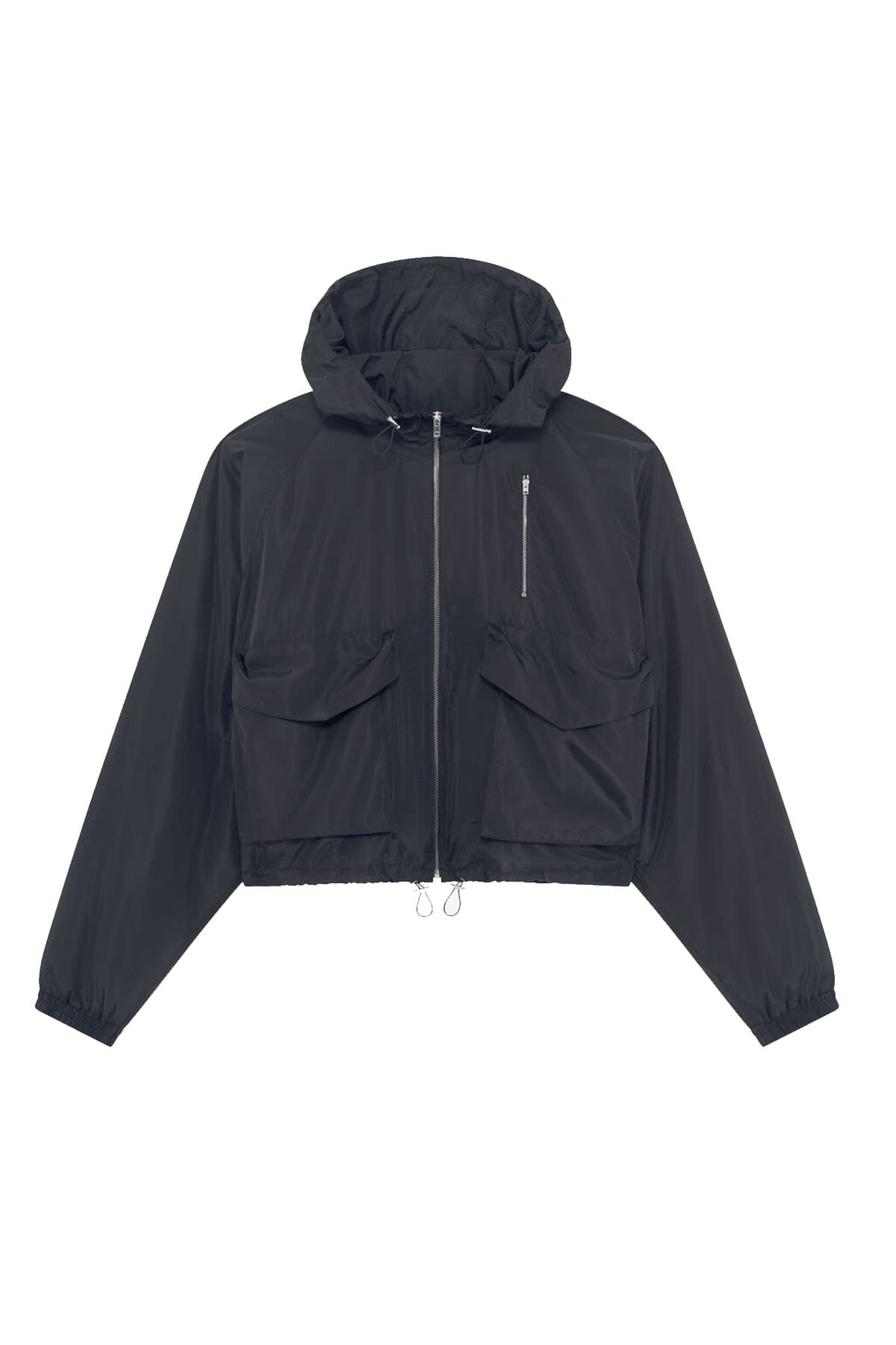 Iro  Giacconi Black - 6
