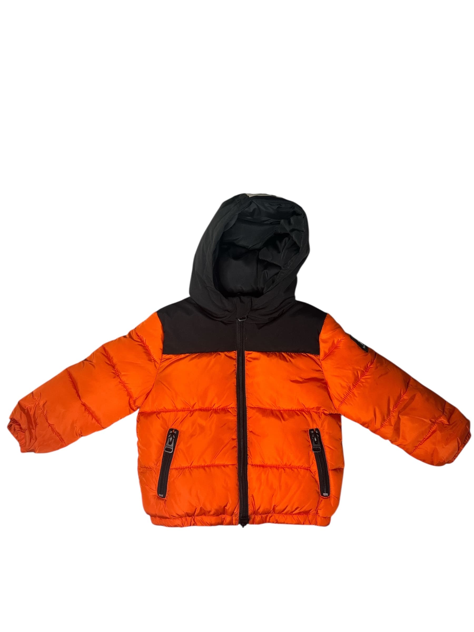 Refrigue Piumino Bambino  2871_O0010 - 6