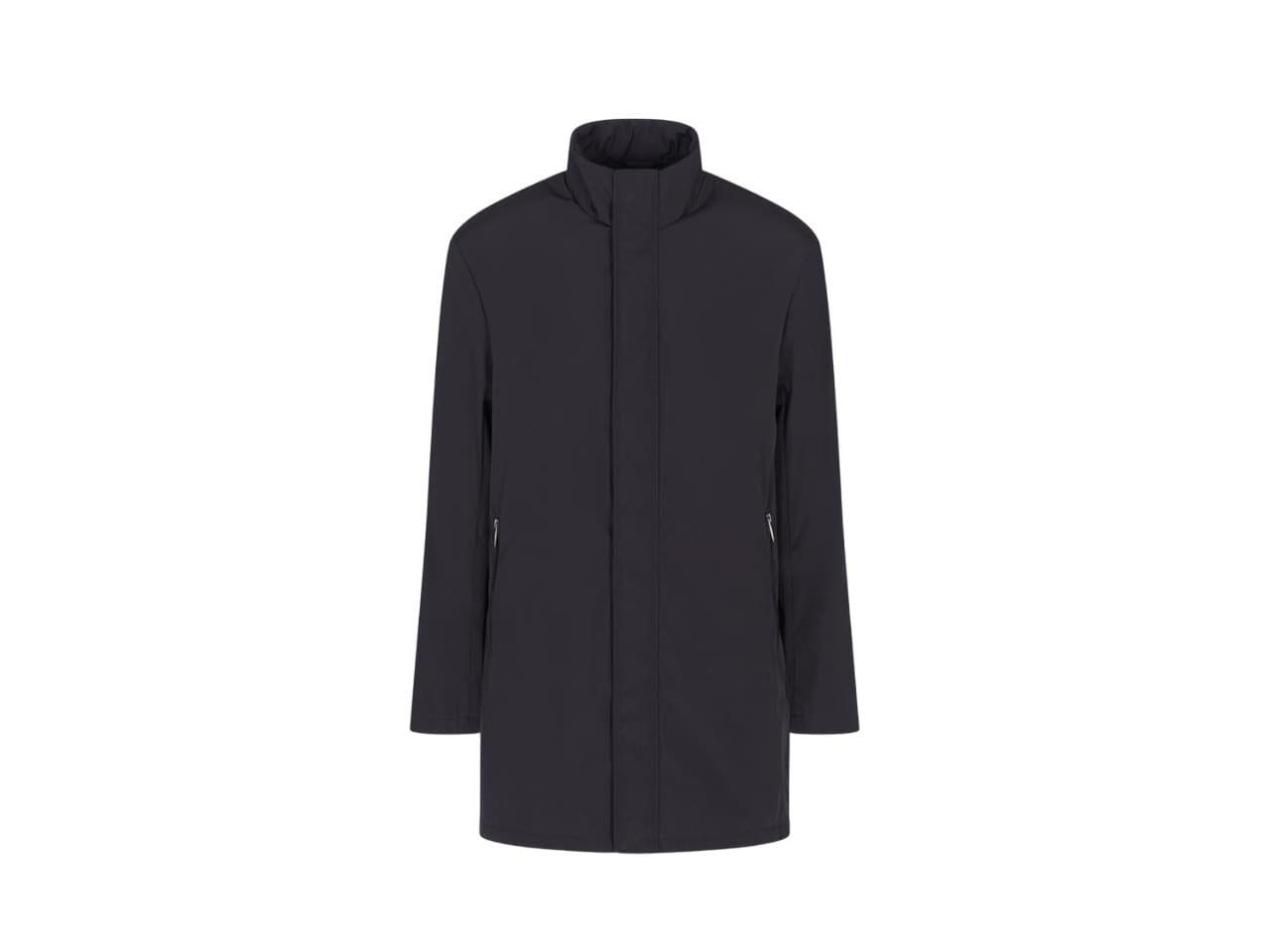 ARMANI EXCHANGE  Giacconi Blu - 8