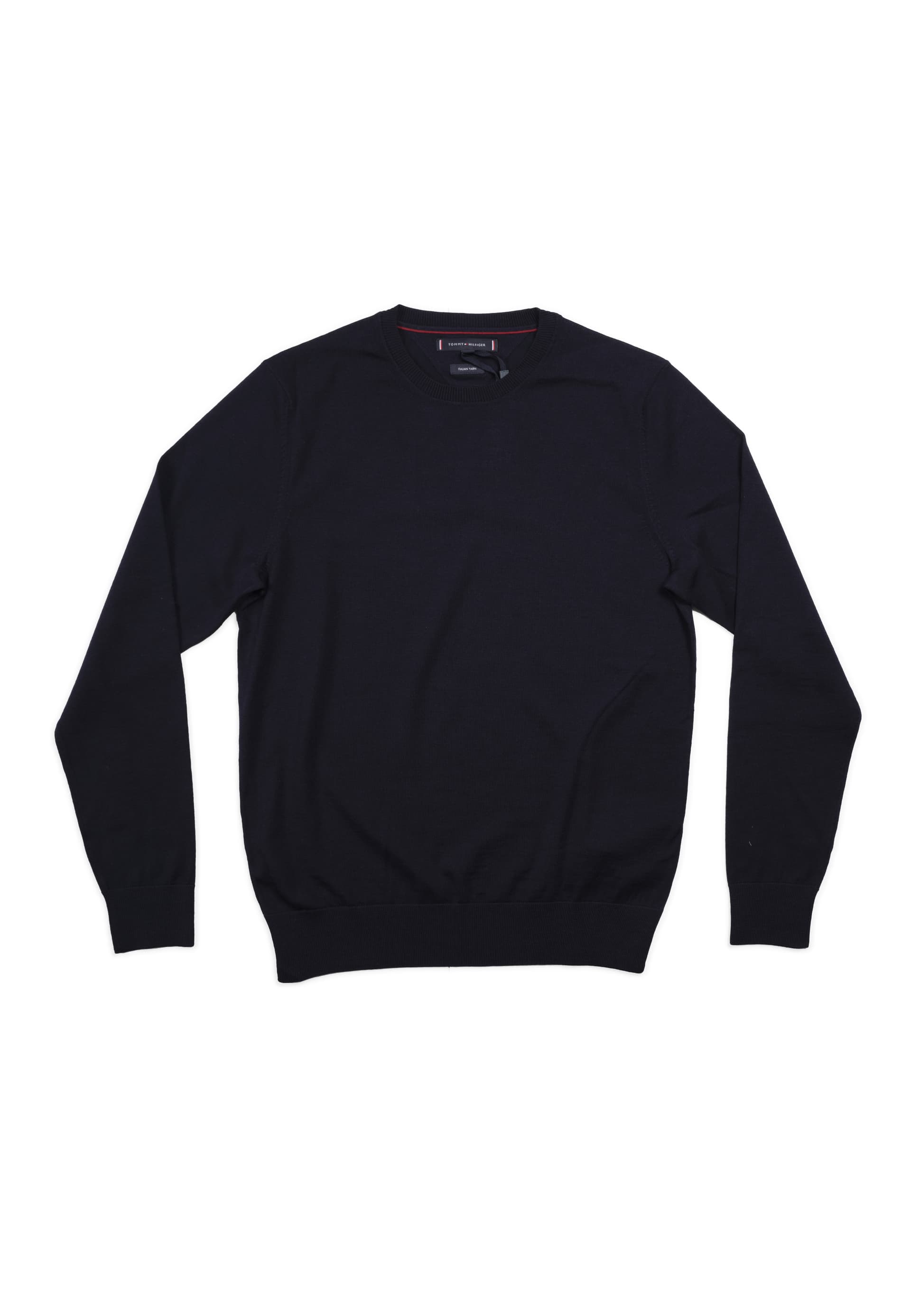 Tommy Hilfiger Maglia Uomo  MW0MW39775 DW5 - 4