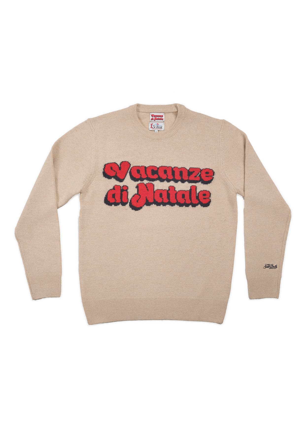 MC2 SAINT BARTH Maglia Uomo Mc2 Saint Barth HER0001 00003I - 4