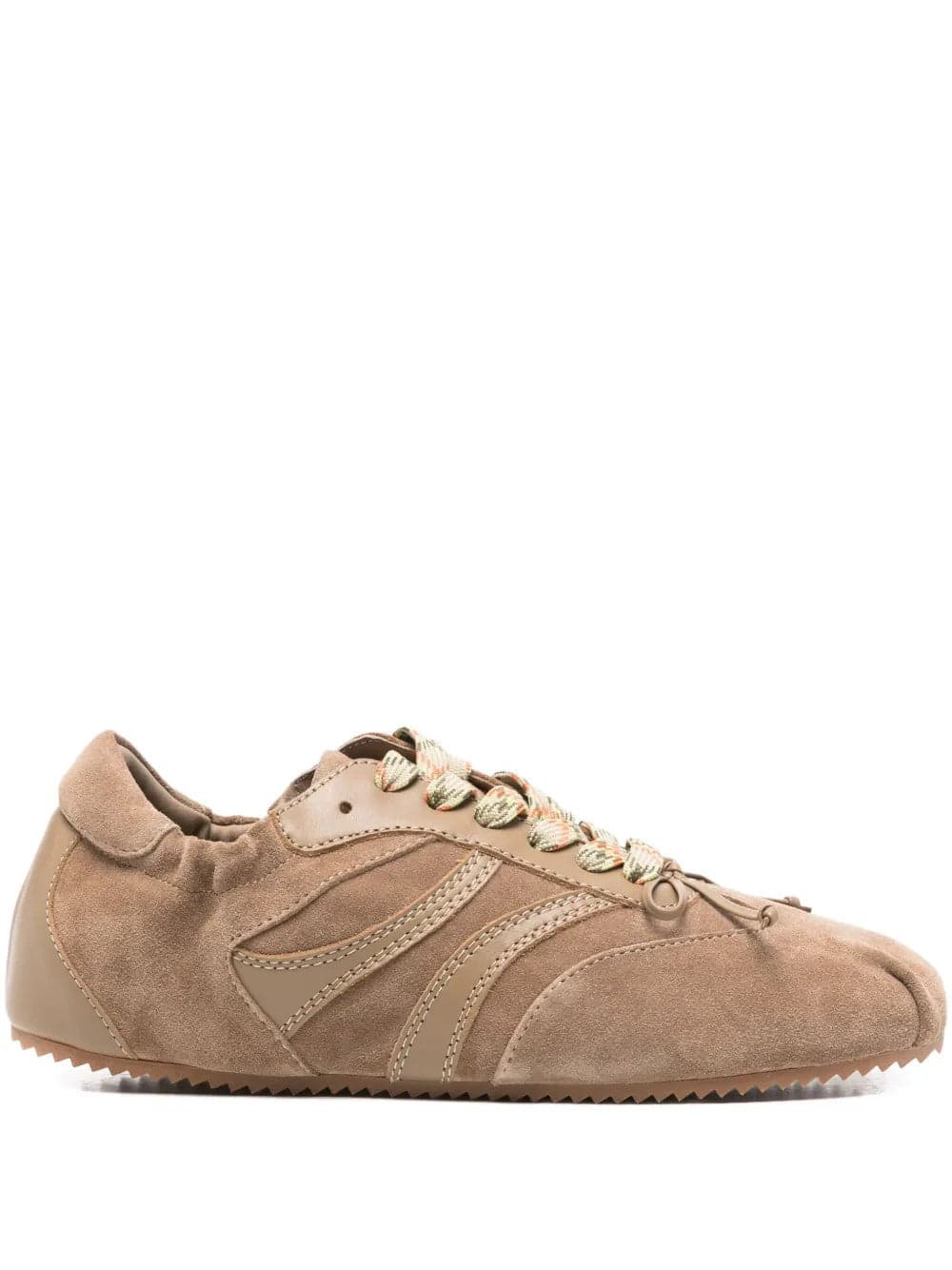 BIBI LOU Bibi Lou - Sneakers Beige da Donna - 5