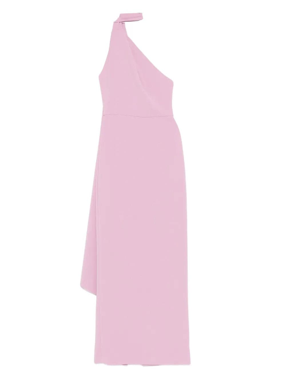 SOLACE LONDON Solace London - Vestito Maxi Dress da Donna - 11
