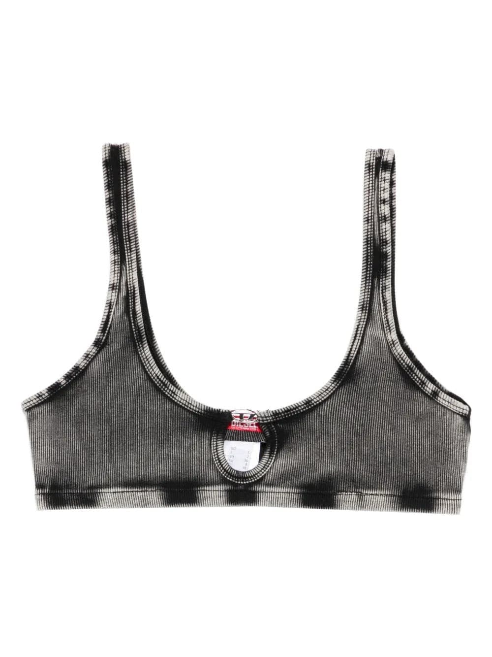 DIESEL Diesel - Intimo Bianco e Grigio da Donna - 5