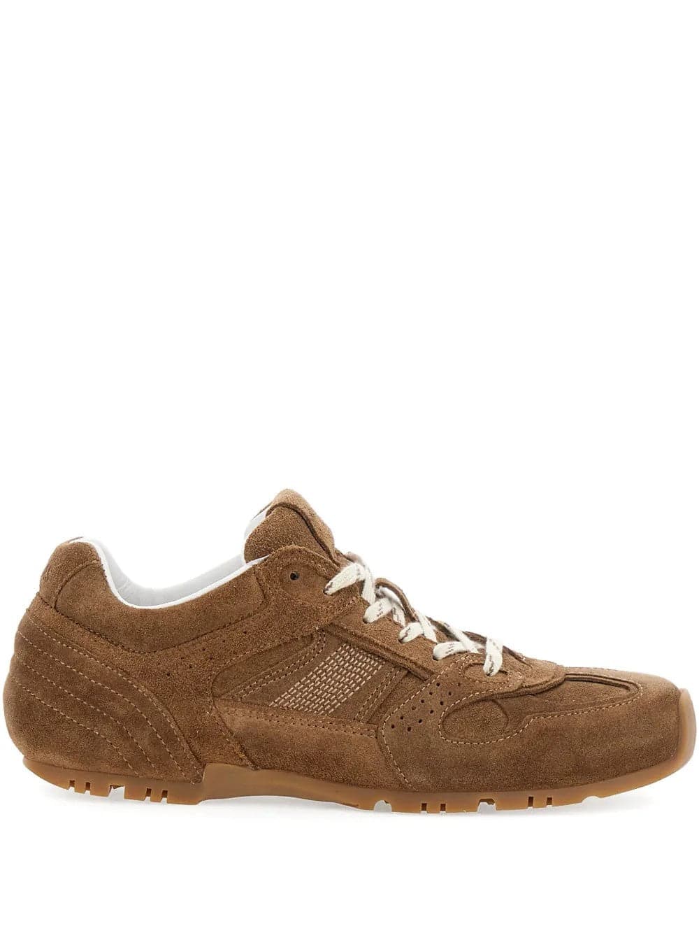ALOHAS Alohas - Sneakers Tb.56 Marroni da Uomo - 5
