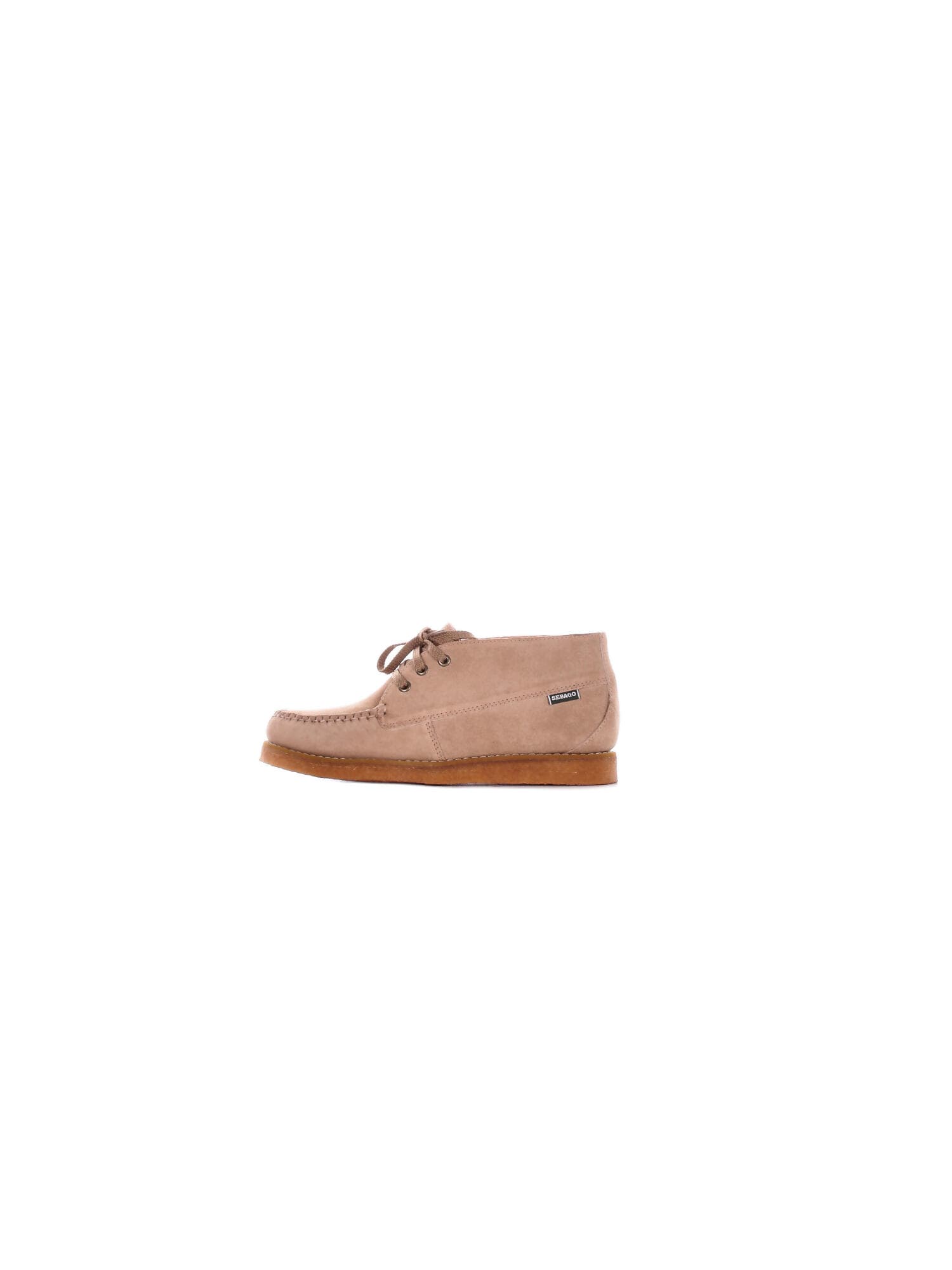 Sebago  Stivali Beige camel - 7