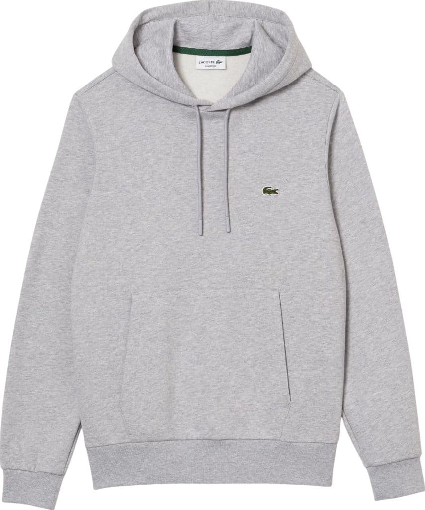 Lacoste  Maglie Grigio - 8