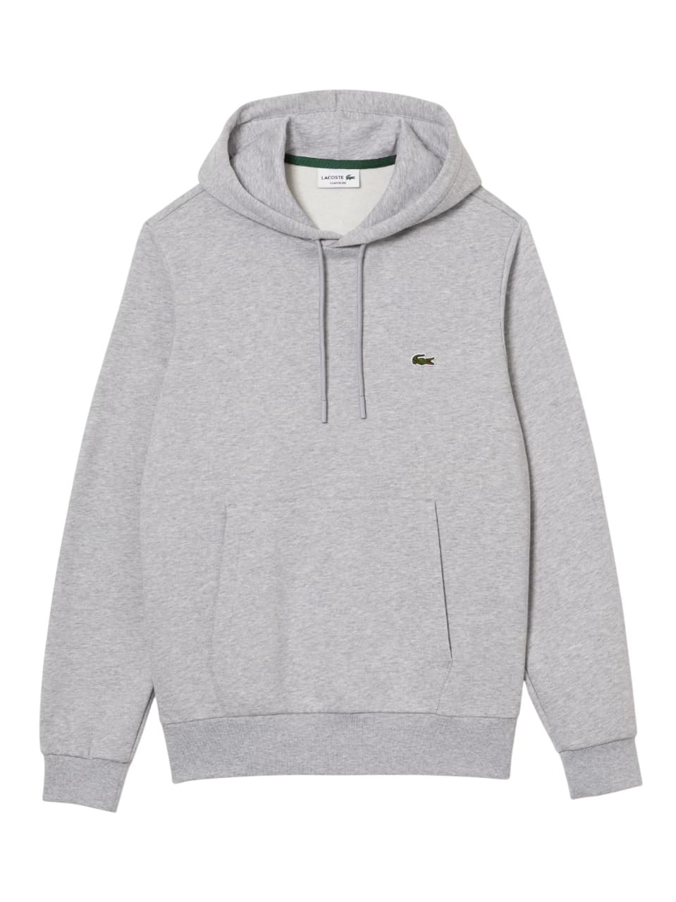 Lacoste  Maglie Grigio - 8