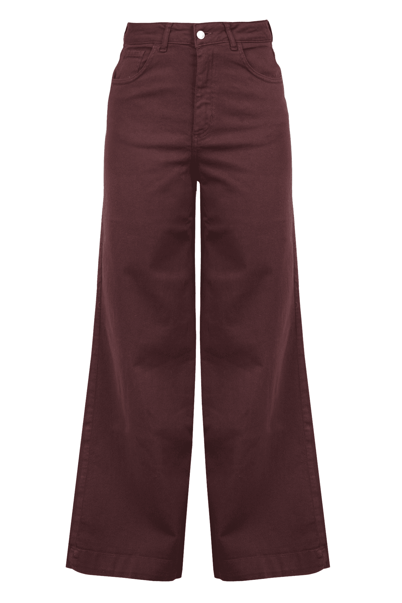 MeME ROAD Meme Road - Pantalone - 470256 - Moka - 7
