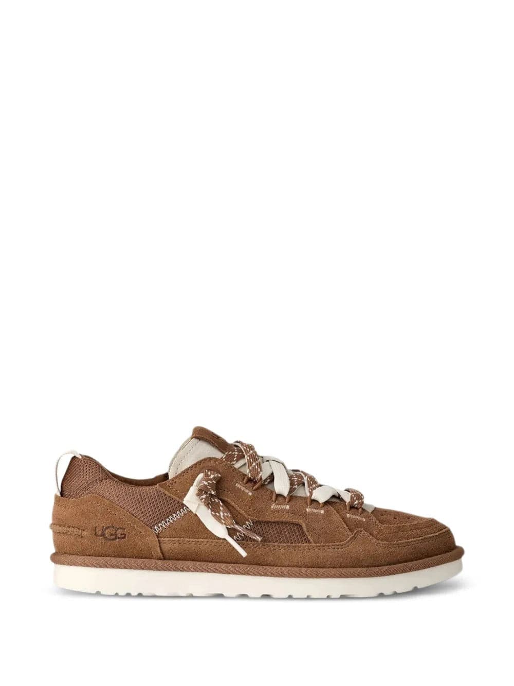 Ugg UGG - Sneakers Marroni da Uomo - 8