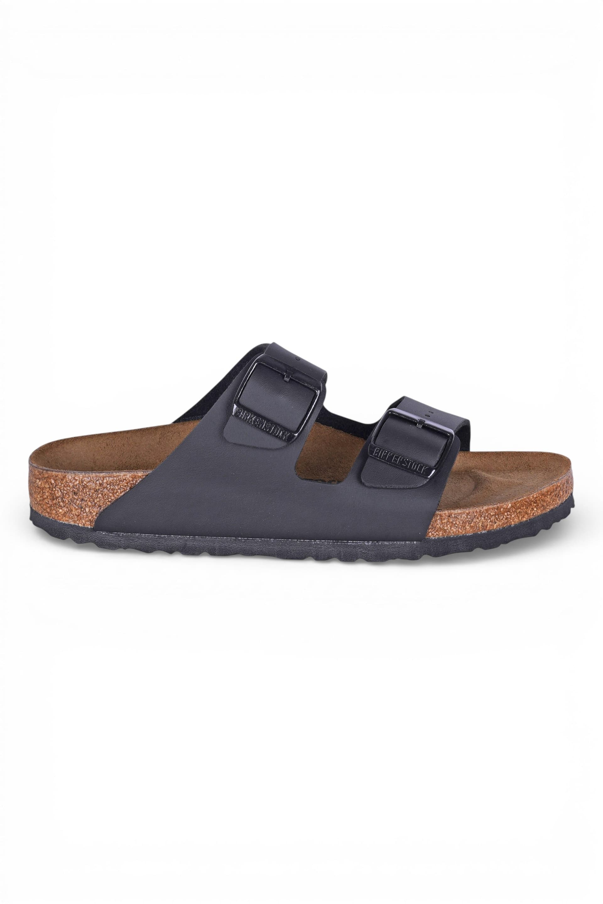 BIRKENSTOCK Birkenstock - Sandali - 470840 - Nero - 8