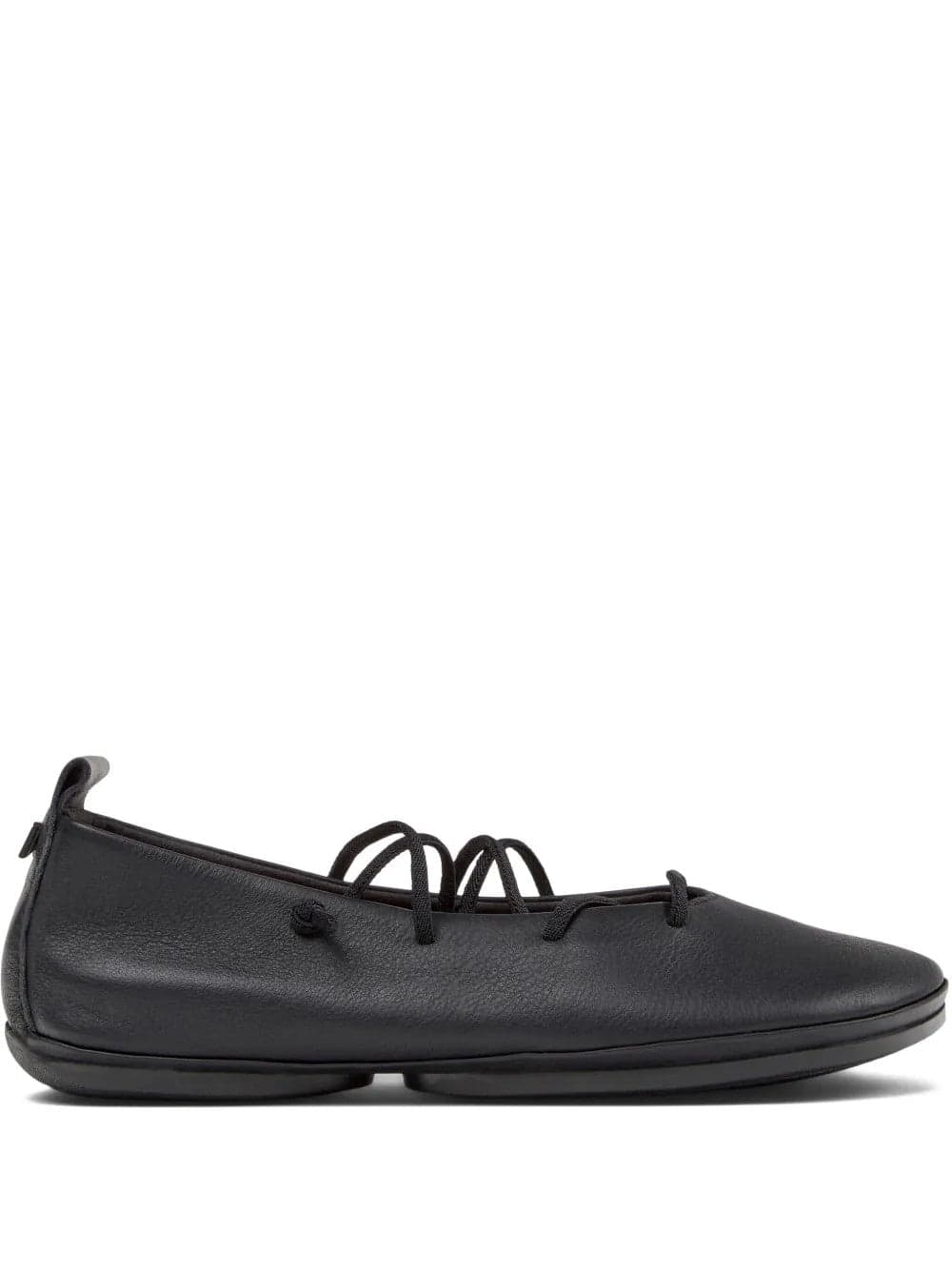 CAMPER Camper - Ballerine Nere da Donna - 5