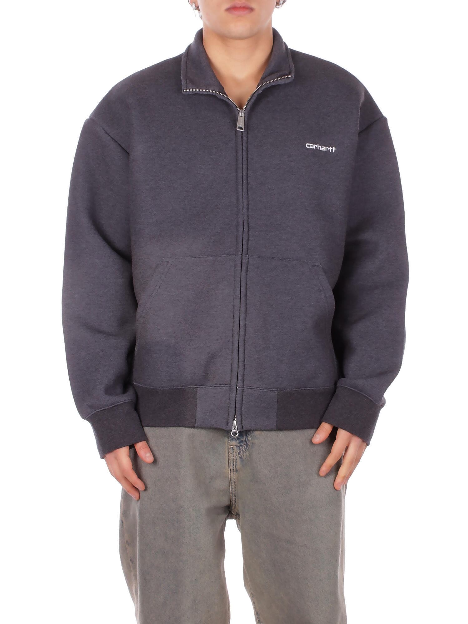 CARHARTT  Maglie Black white - 7