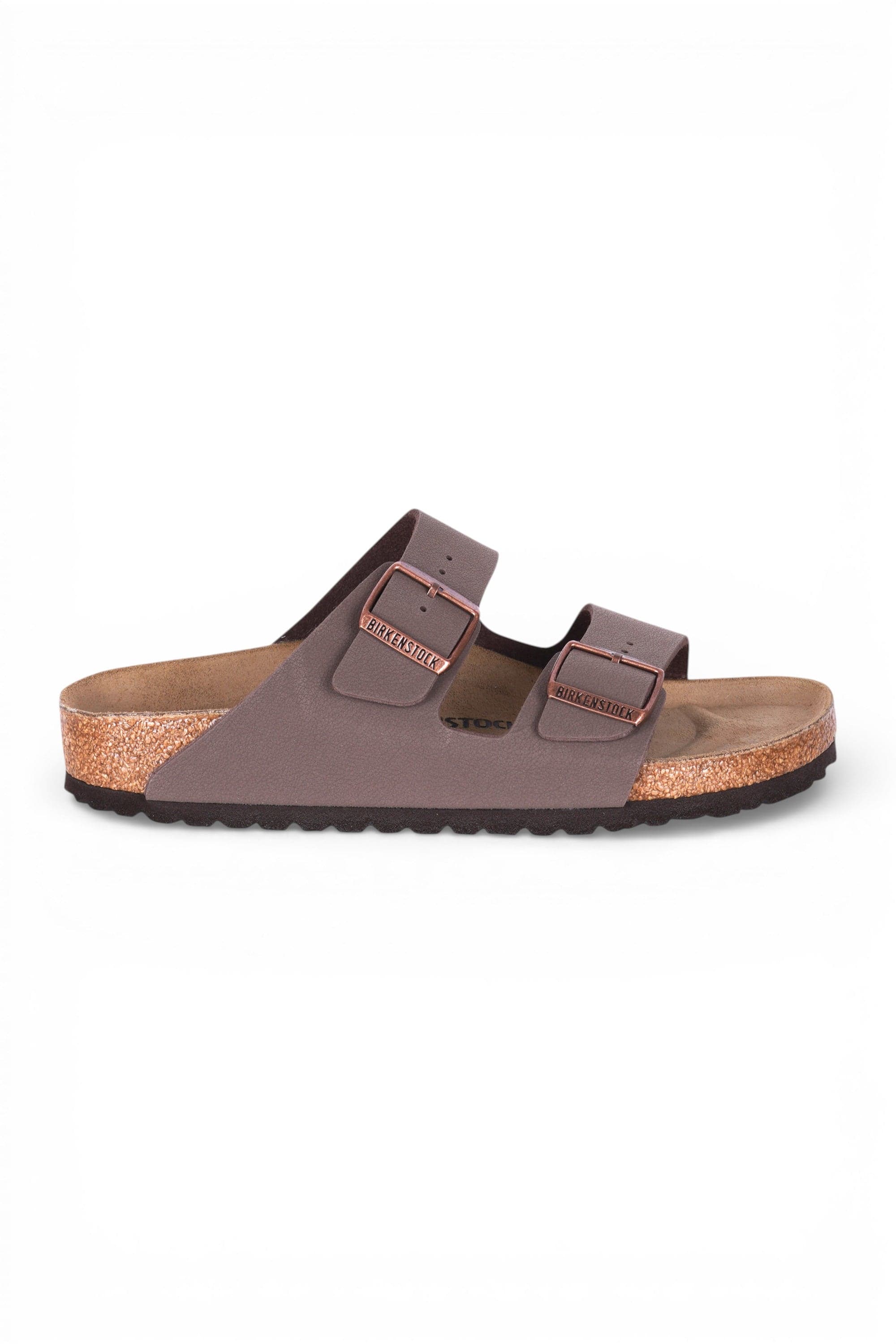 BIRKENSTOCK Birkenstock - Sandali - 470841 - Moka - 8