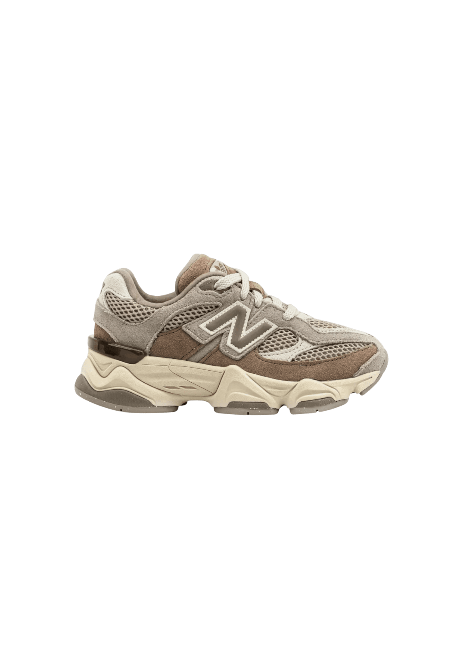NEW BALANCE Scarpe Bambino unisex New Balance PC9060EX - 6