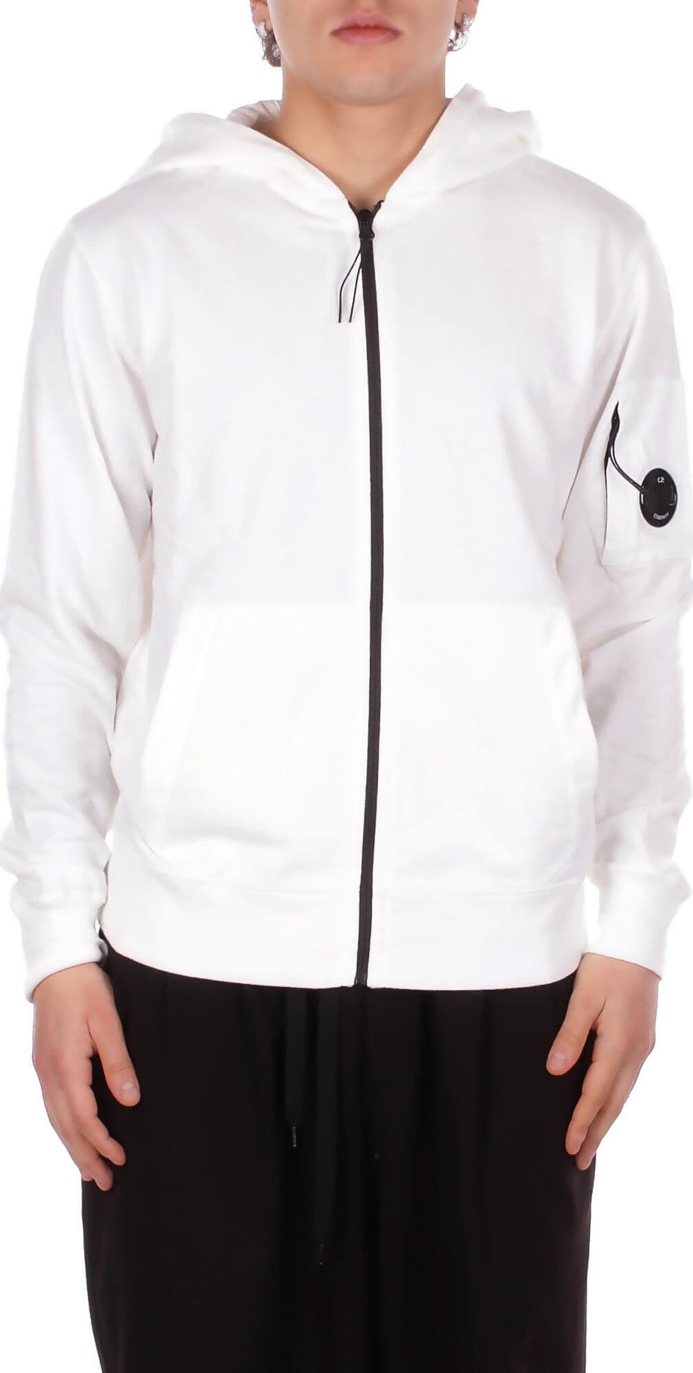 CP COMPANY  Maglie Gauze white - 7