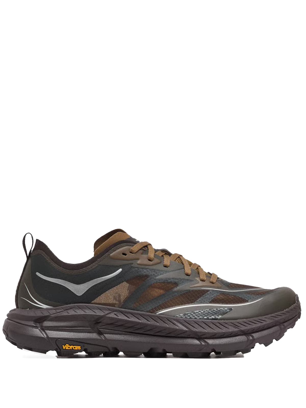 HOKA ONE ONE  - Sneakers u matafe speed - 5