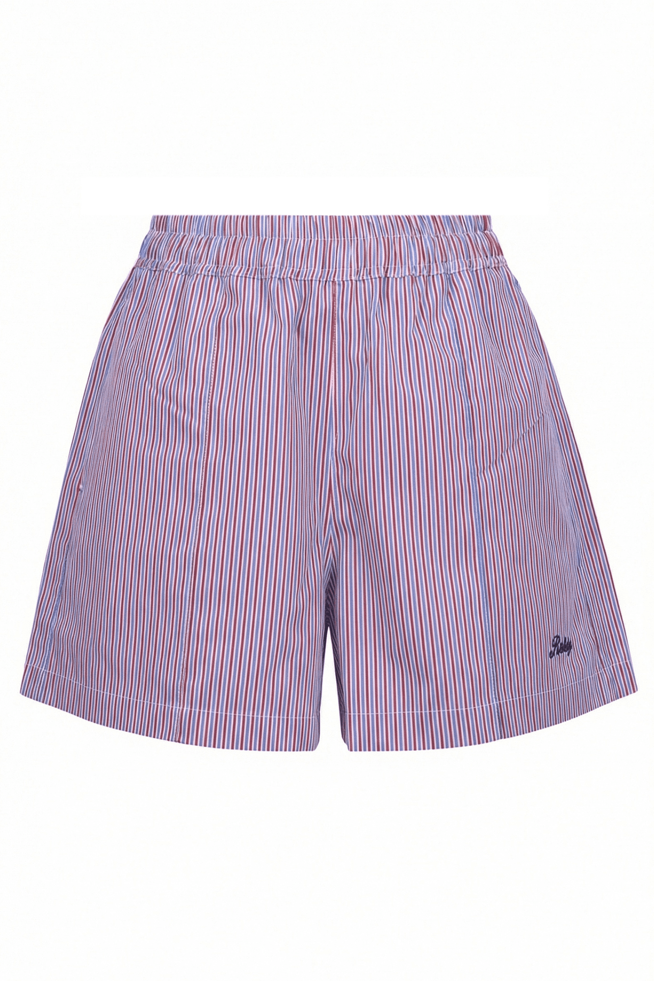 AUTRY Autry - Shorts - 470498 - Fantasia Azzurro - 7