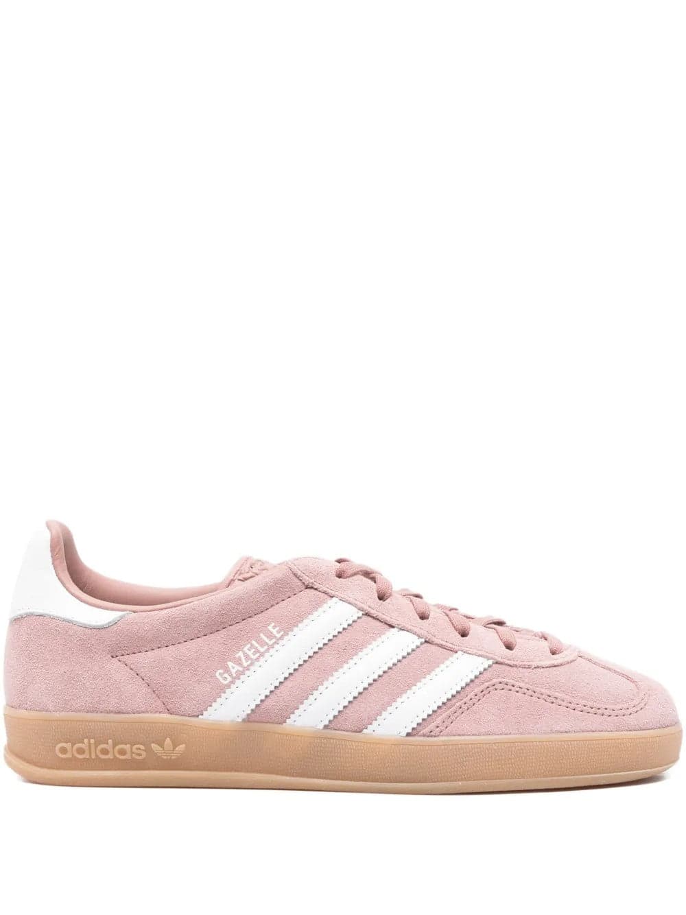 ADIDAS ORIGINALS Adidas Originals - Sneakers Gazelle Indoor Rosa da Donna - 5