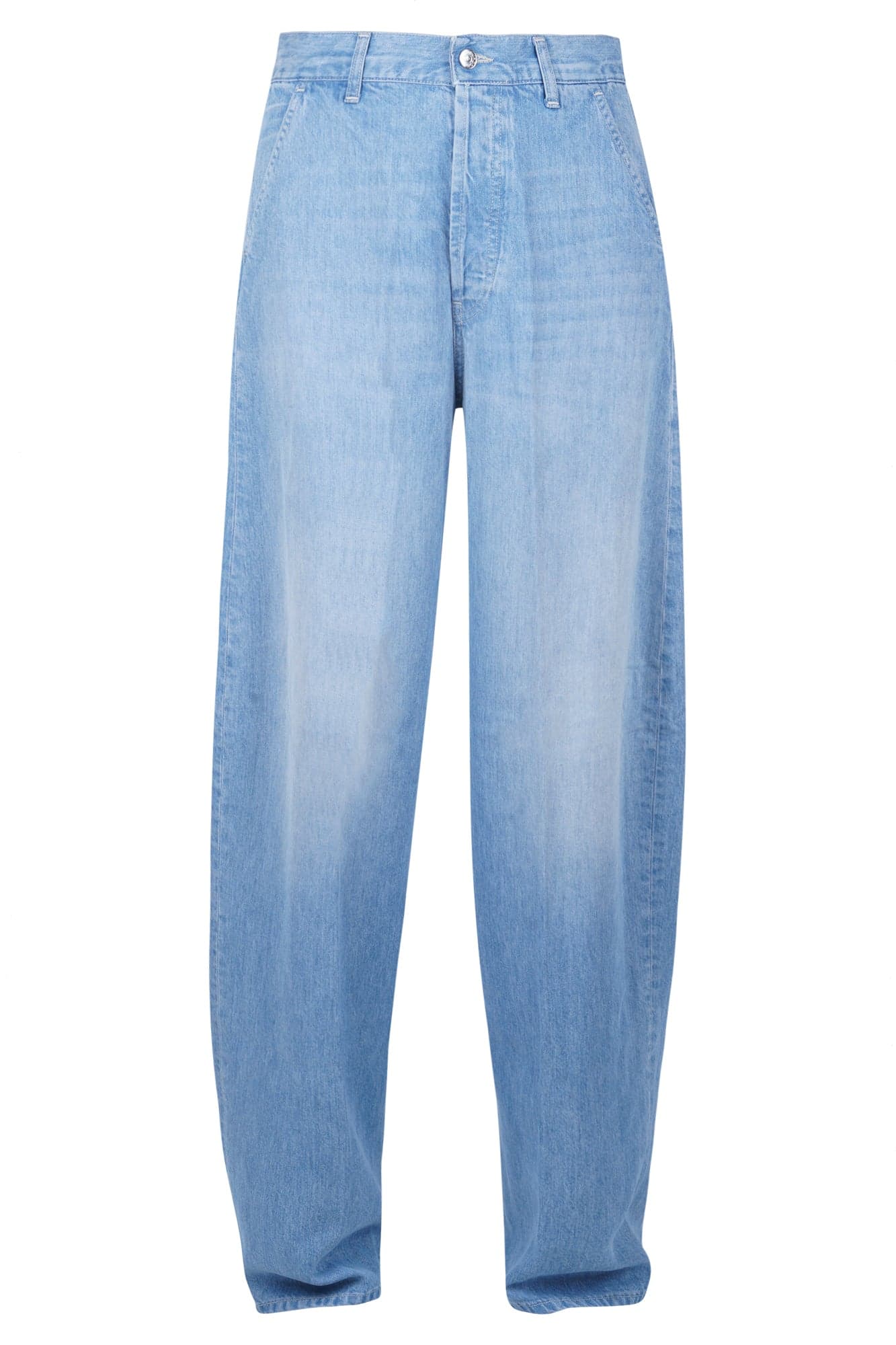 DONDUP Dondup - Jeans - 470244 - Denim chiaro - 7