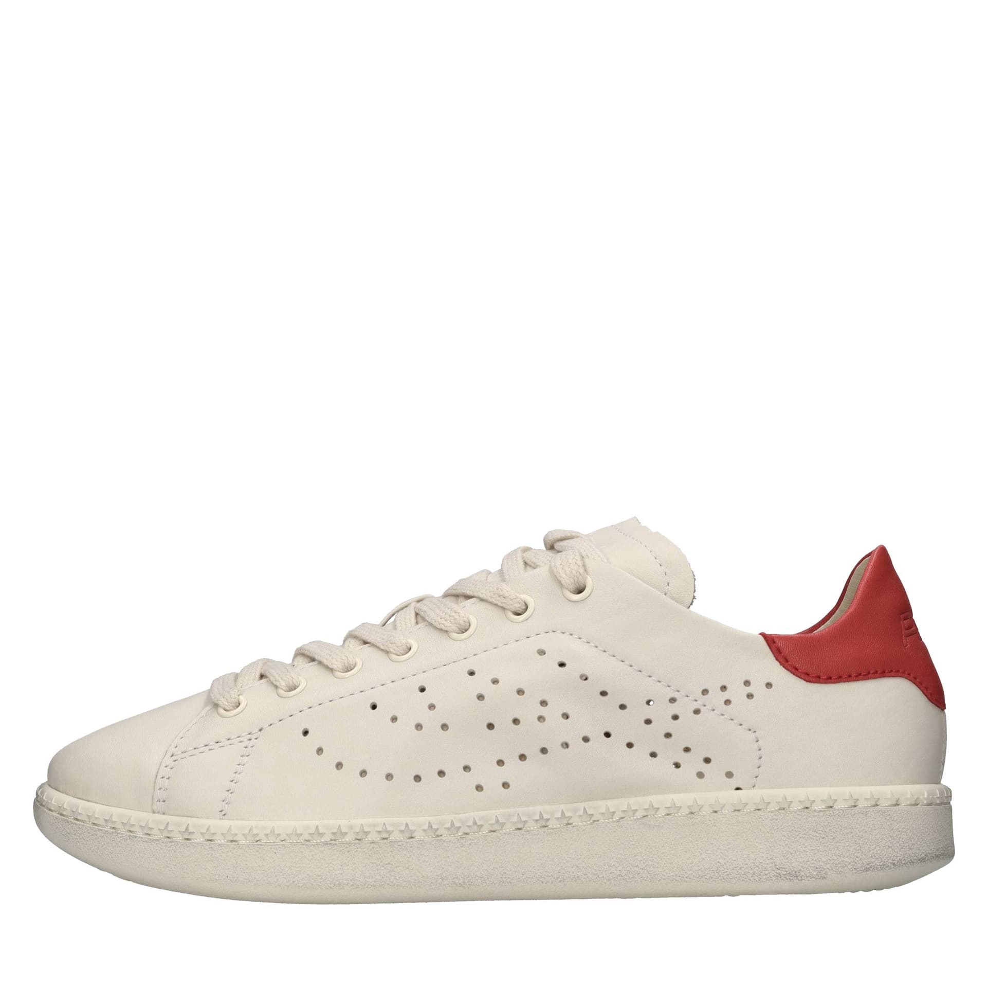 ASH  Sneakers Panna - 6