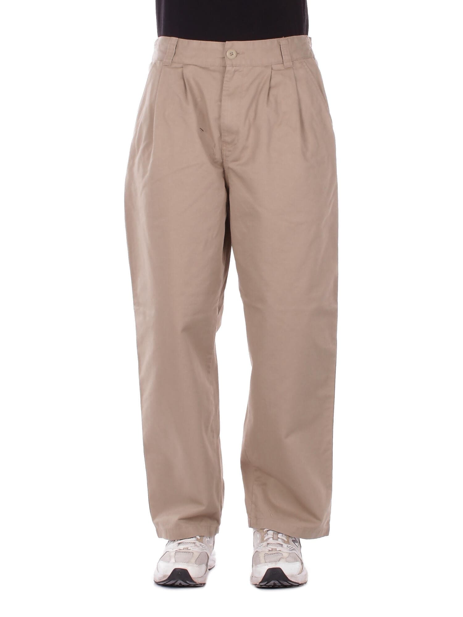 CARHARTT  Pantaloni Sabbia - 7