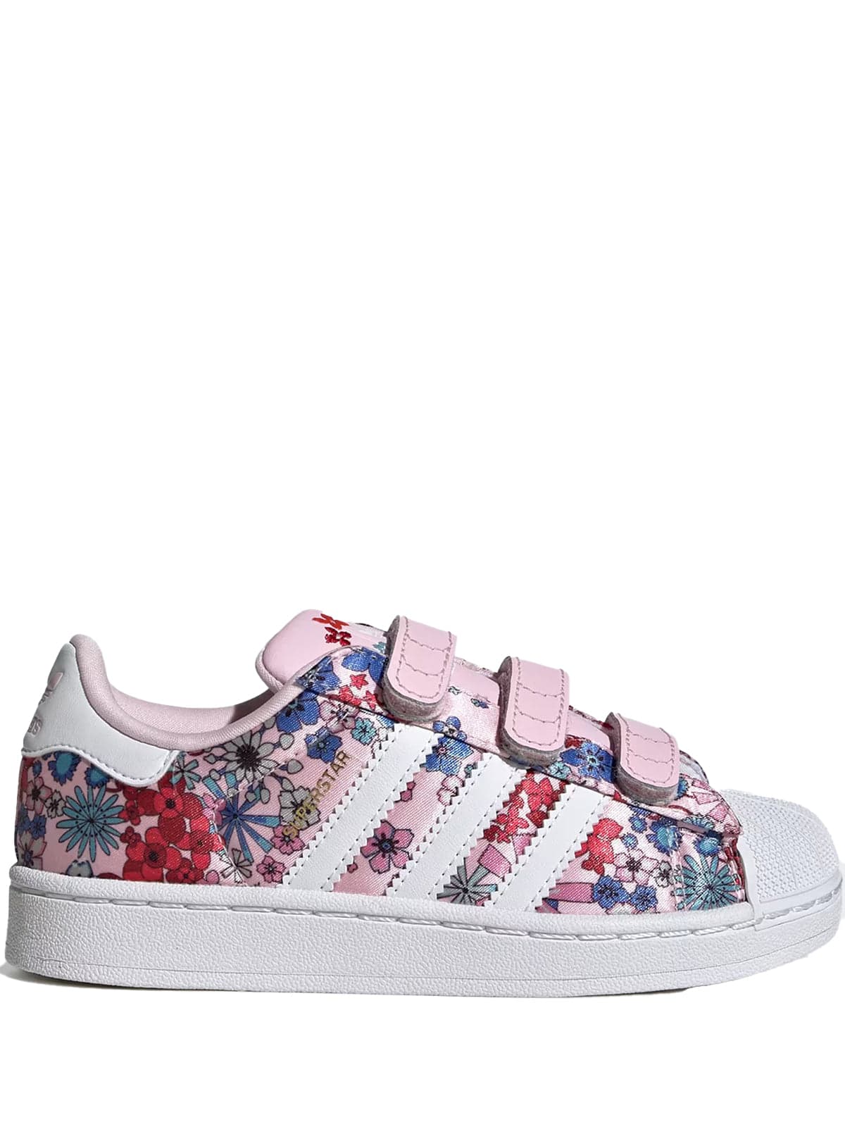 ADIDAS KIDS Adidas Kids - Sneakers Superstar Rosa da Bambina - 6