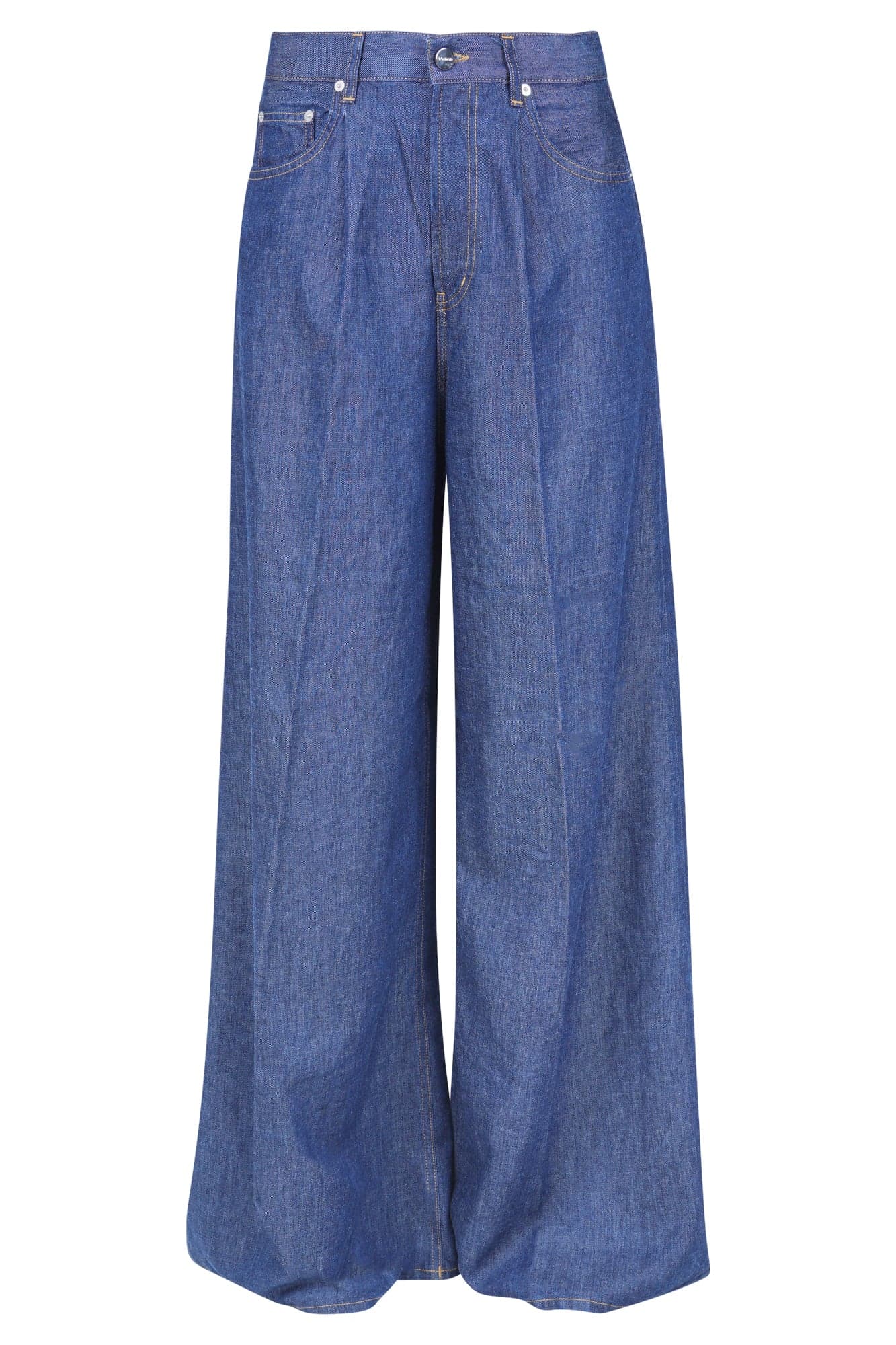 DONDUP Dondup - Jeans - 470243 - Denim scuro - 7