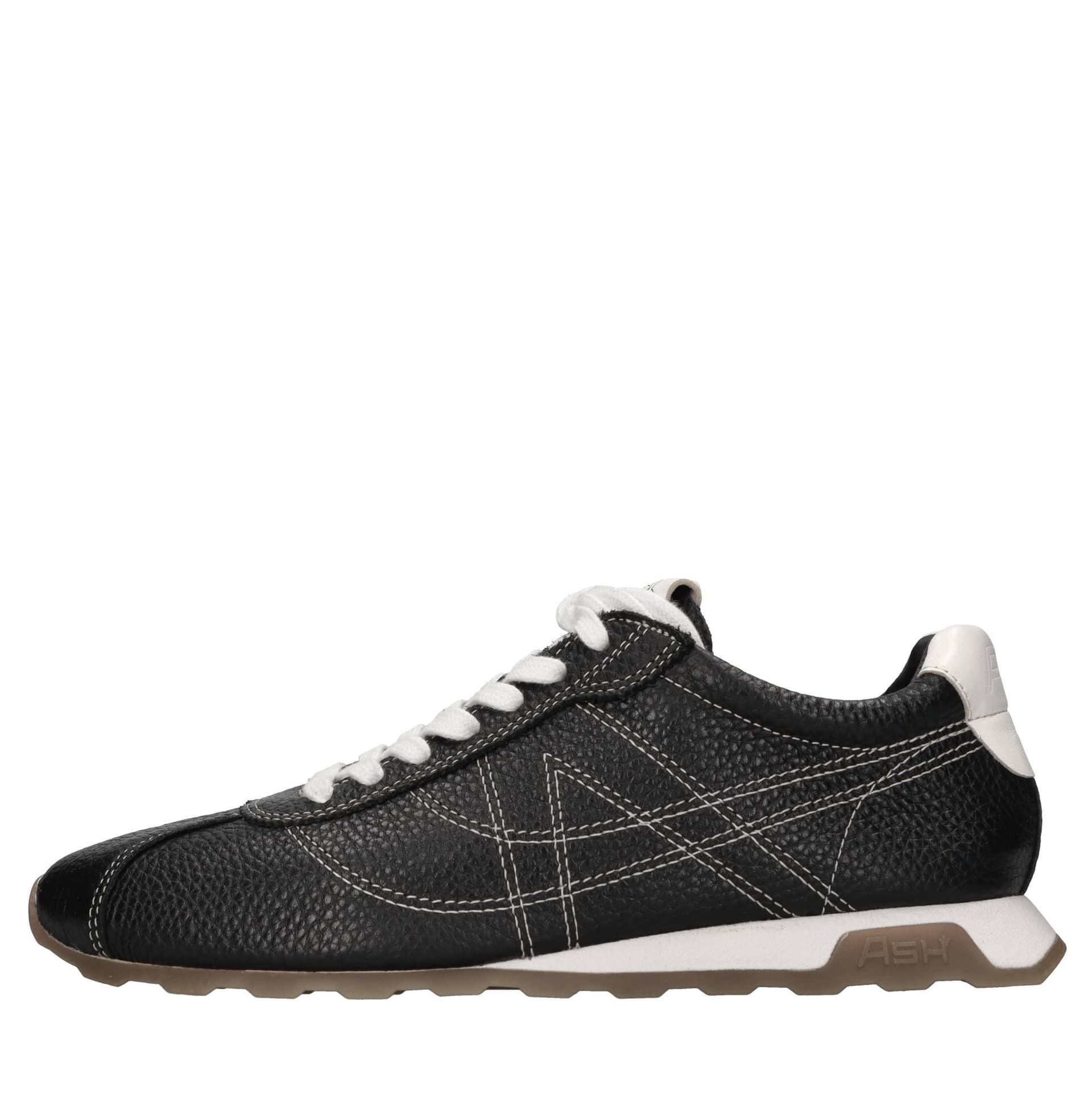 ASH  Sneakers Nero - 6