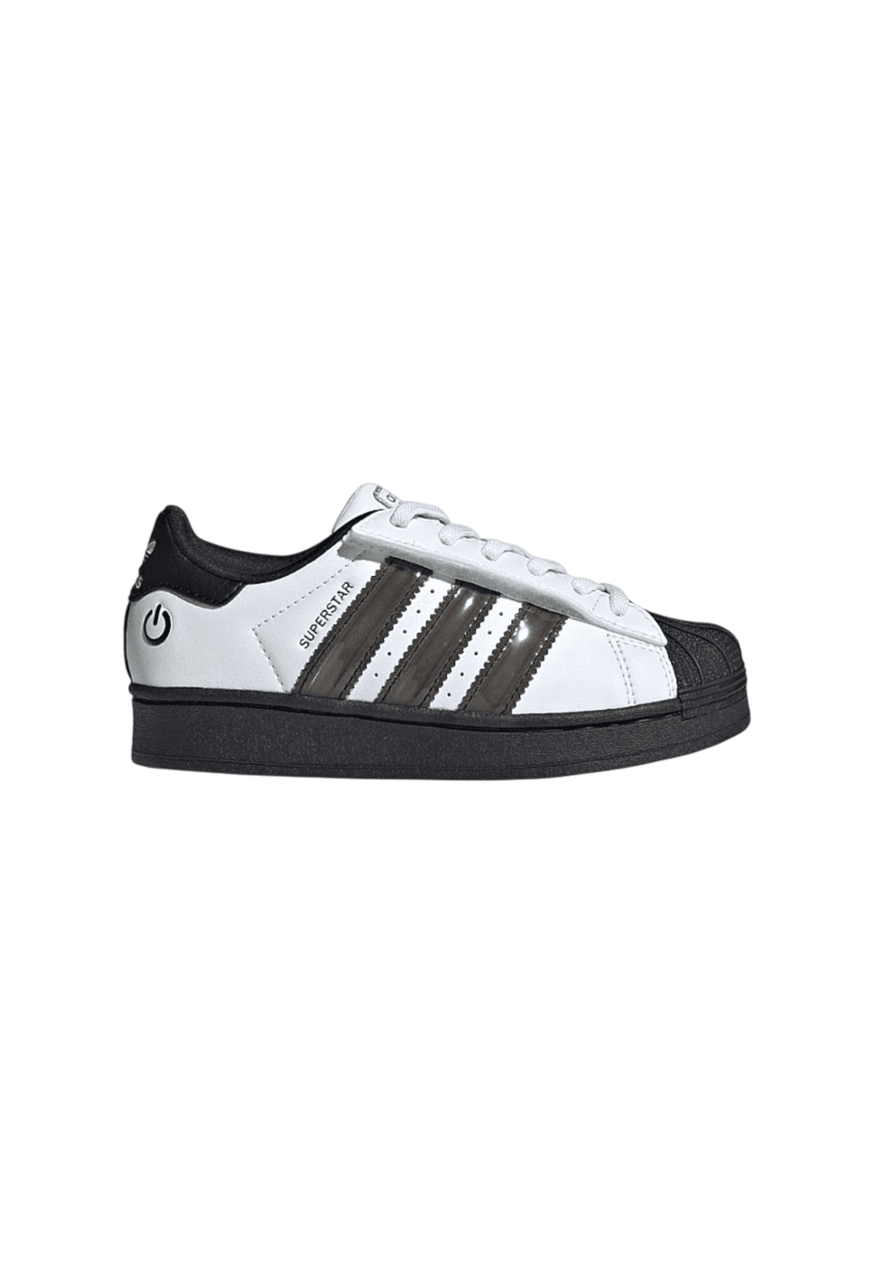 ADIDAS ORIGINALS Scarpe Bambino Adidas Originals JS1290_SUPERSTAR_LED - 6
