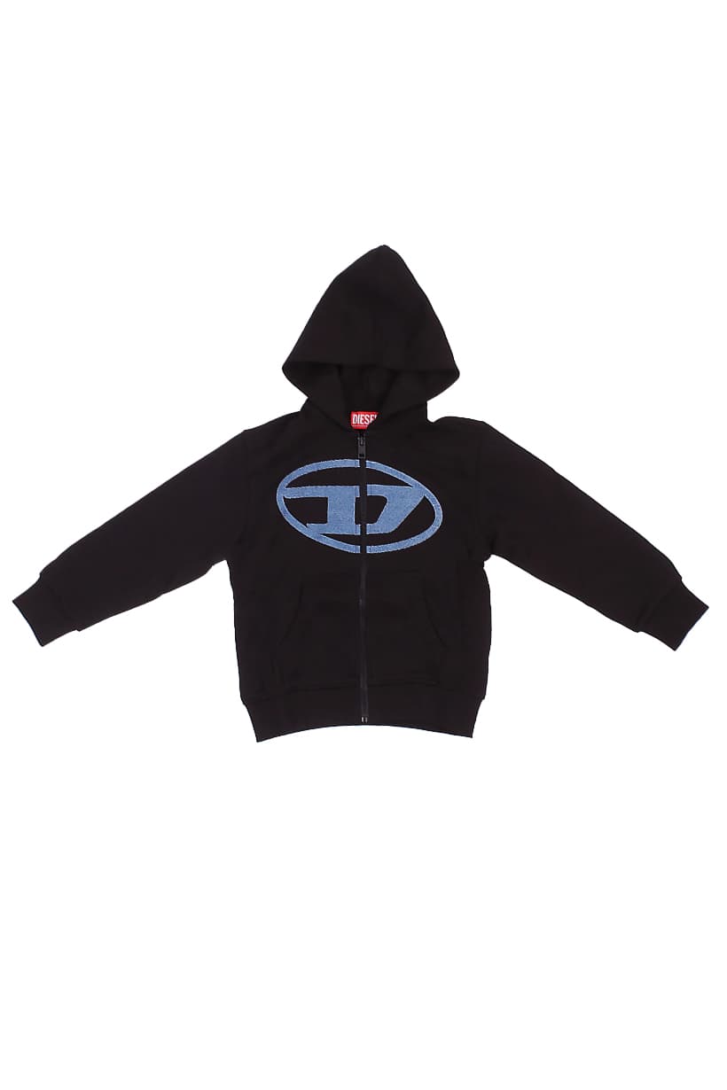 Diesel  Maglie Black - 3