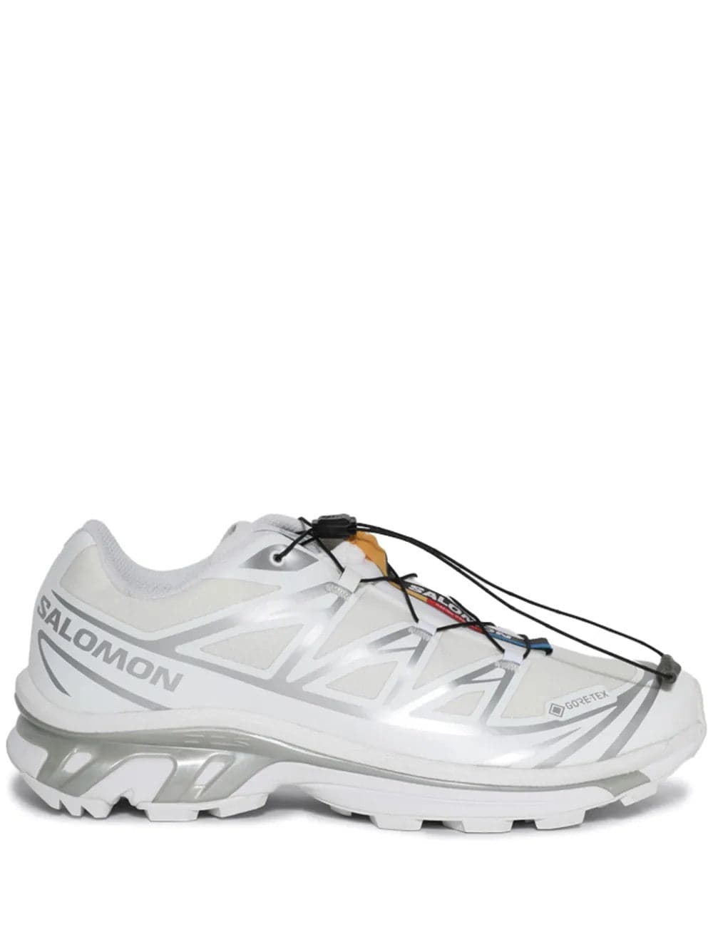 SALOMON Salomon - Sneakers Argento Unisex - 4
