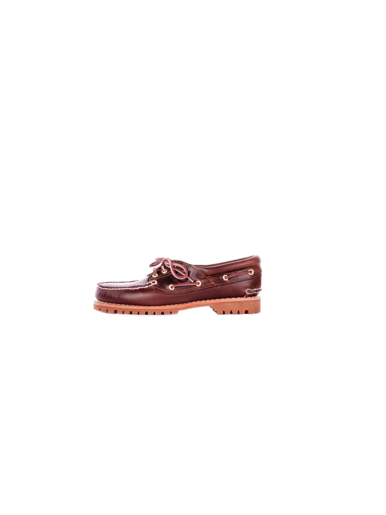 Timberland  Scarpe basse Brown - 7