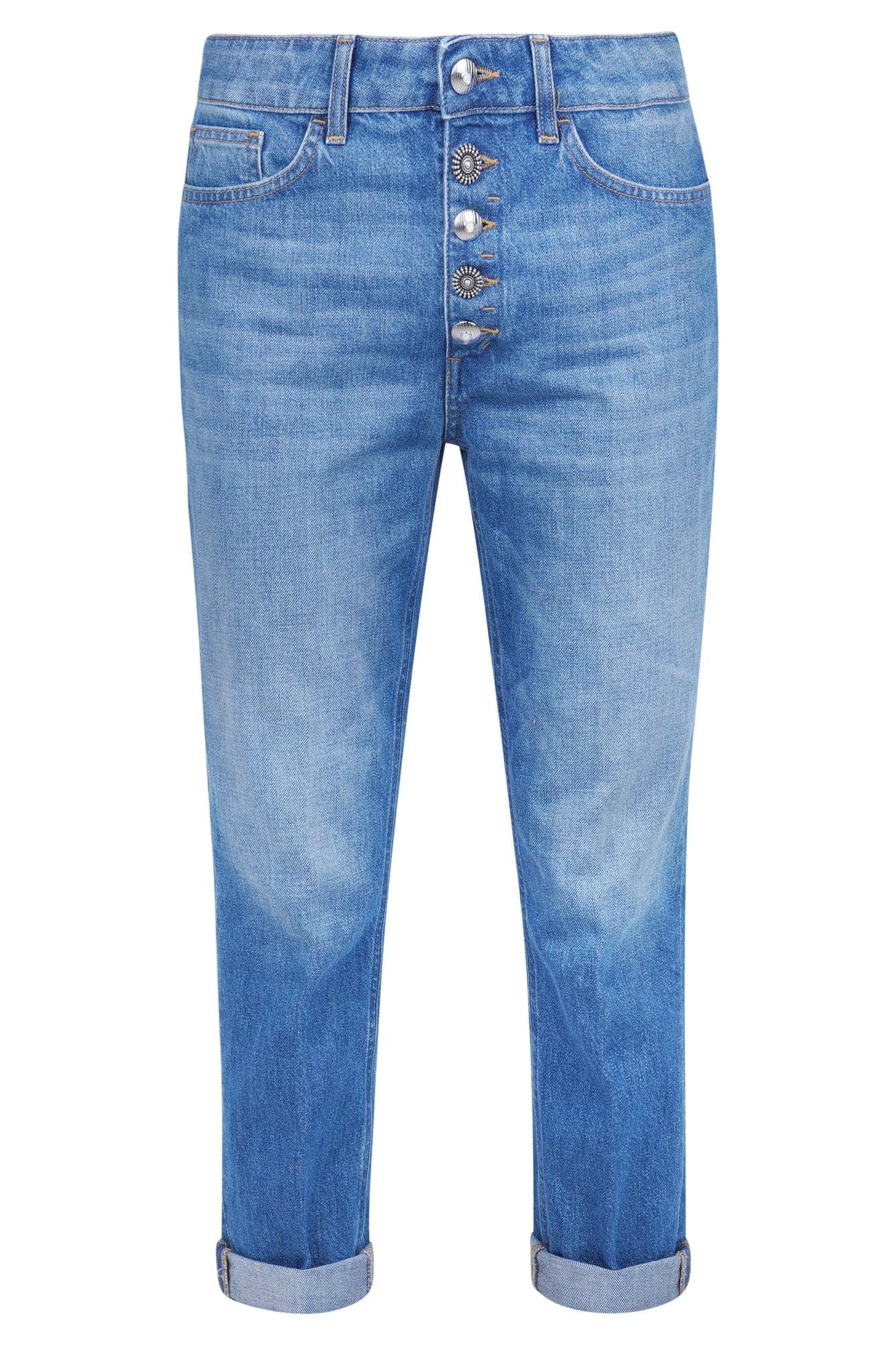 DONDUP Dondup - Jeans - 470232 - Denim - 7