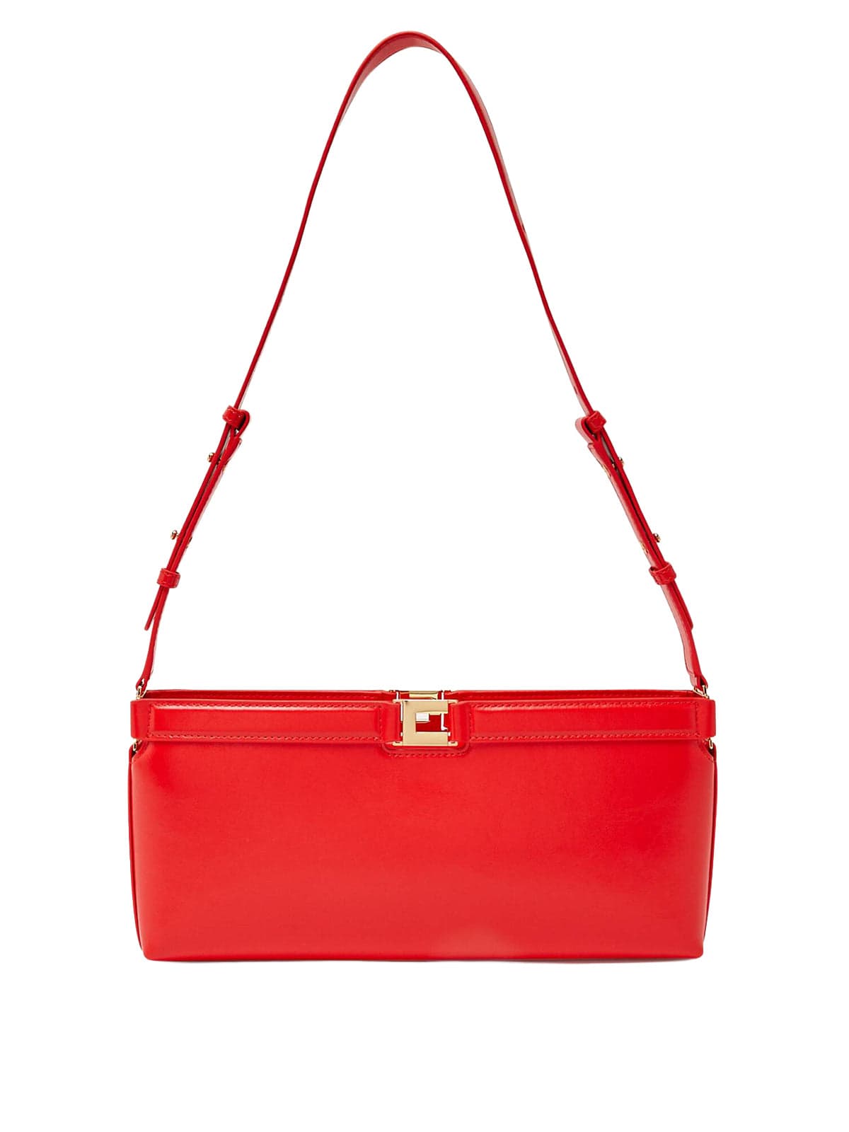 ELISABETTA FRANCHI  - Borsa a tracolla elegante - 5